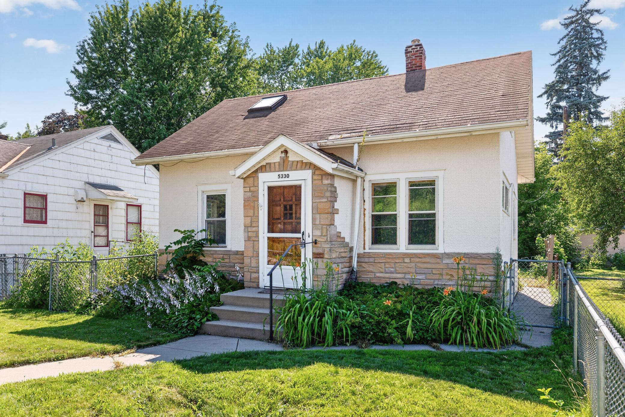 5330 42nd Avenue S, Minneapolis MN 55417