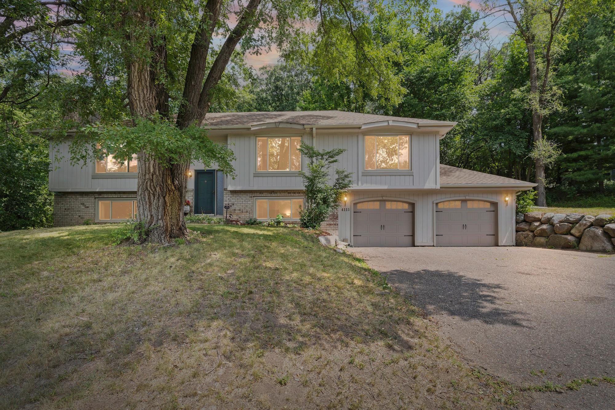 4115 Williston Road, Minnetonka MN 55345