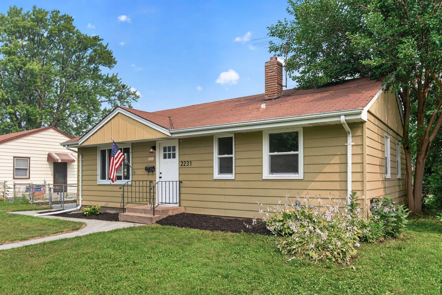 2231 Maryland Avenue E, Saint Paul MN 55119