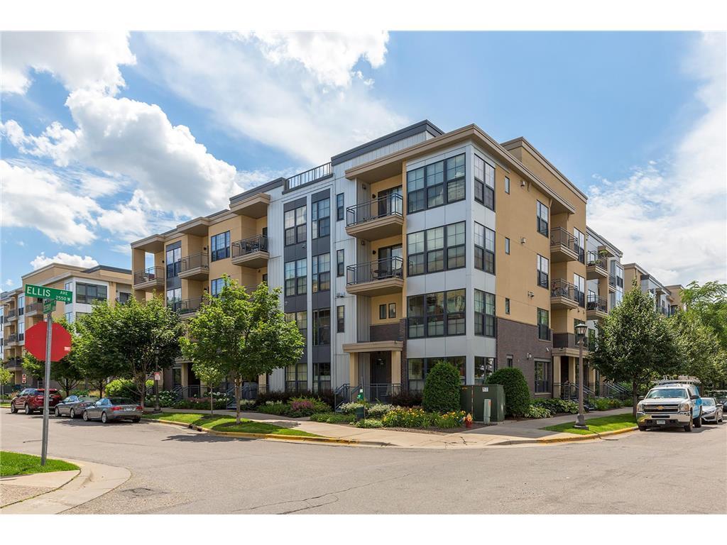 2566 Ellis Avenue Unit 303, Saint Paul MN 55114