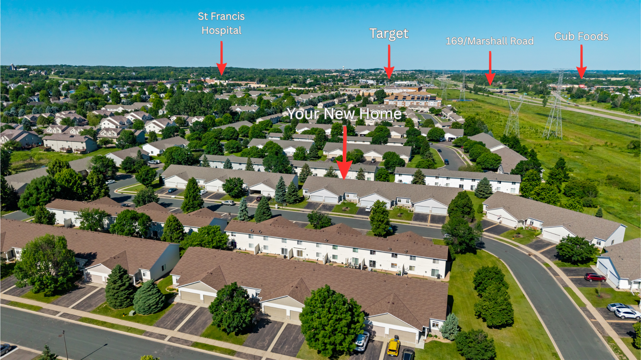 1523 Balinese Street, Shakopee MN 55379