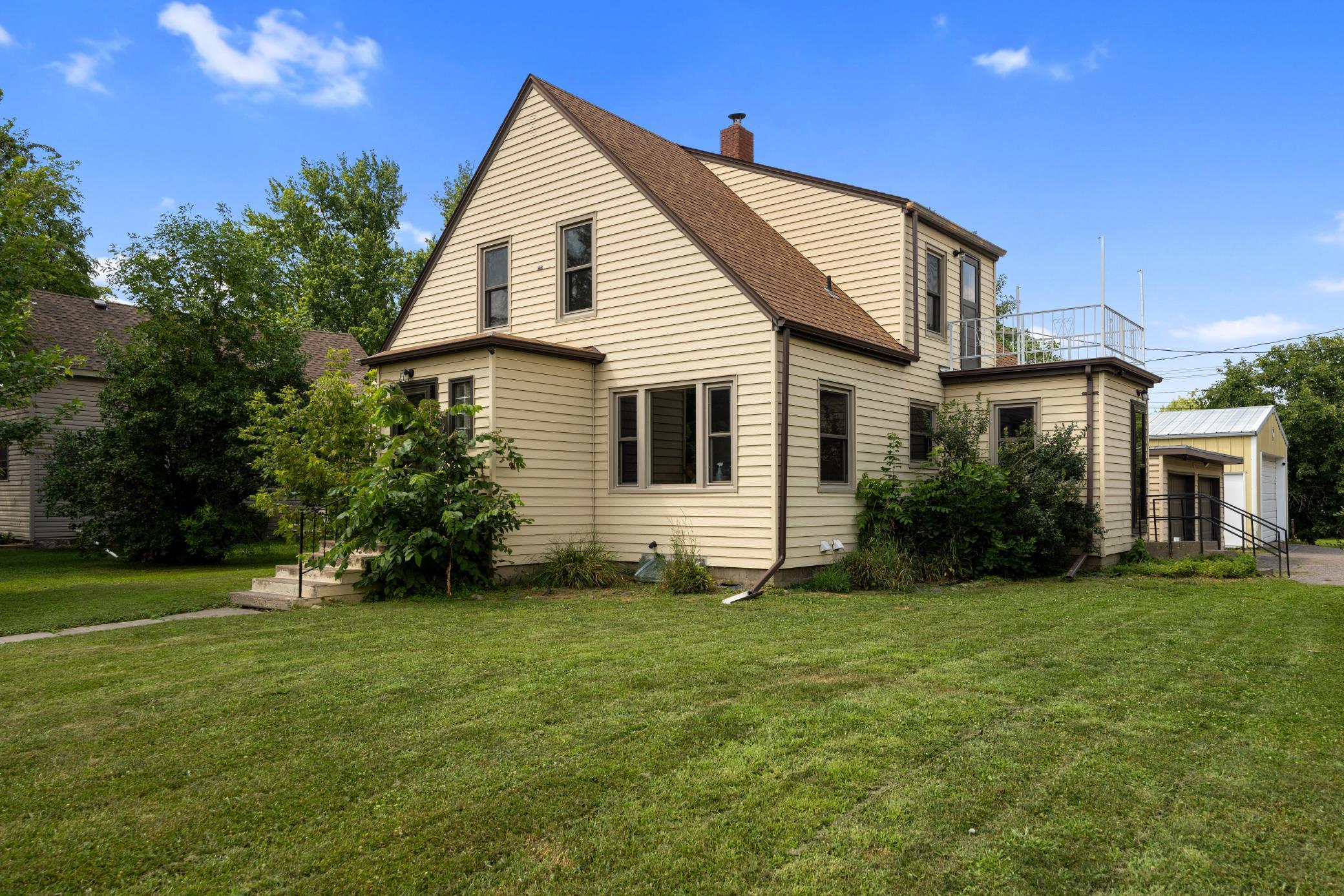 430 2nd Street SE, Milaca MN 56353
