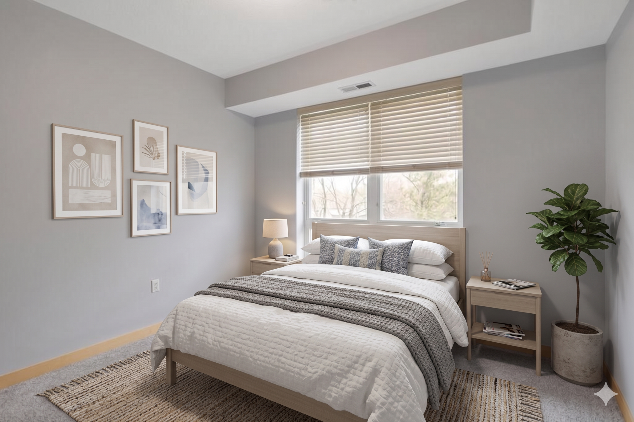 2600 University Avenue SE Unit 108, Minneapolis MN 55414