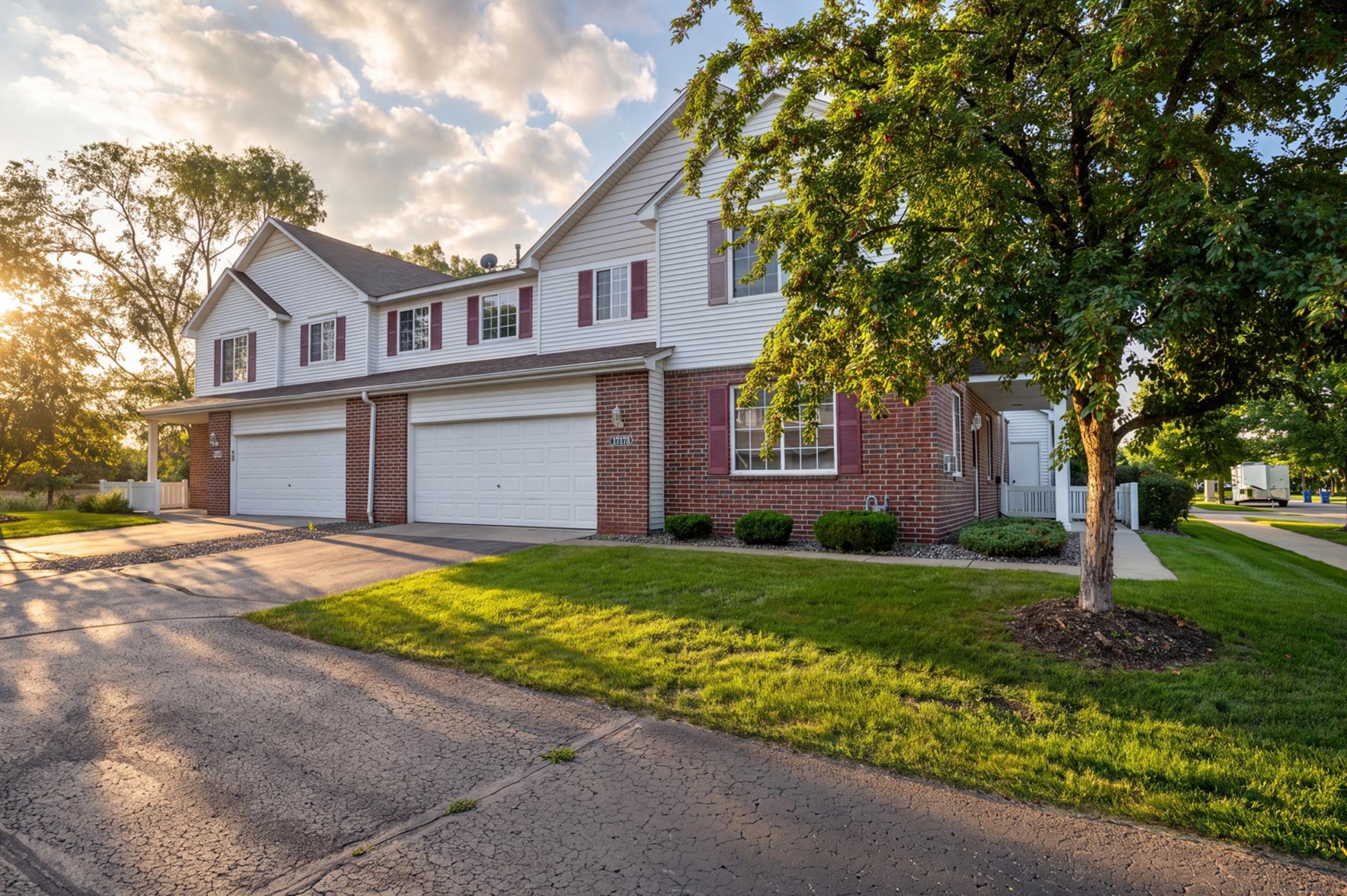 17173 Monroe Street NW, Elk River MN 55330