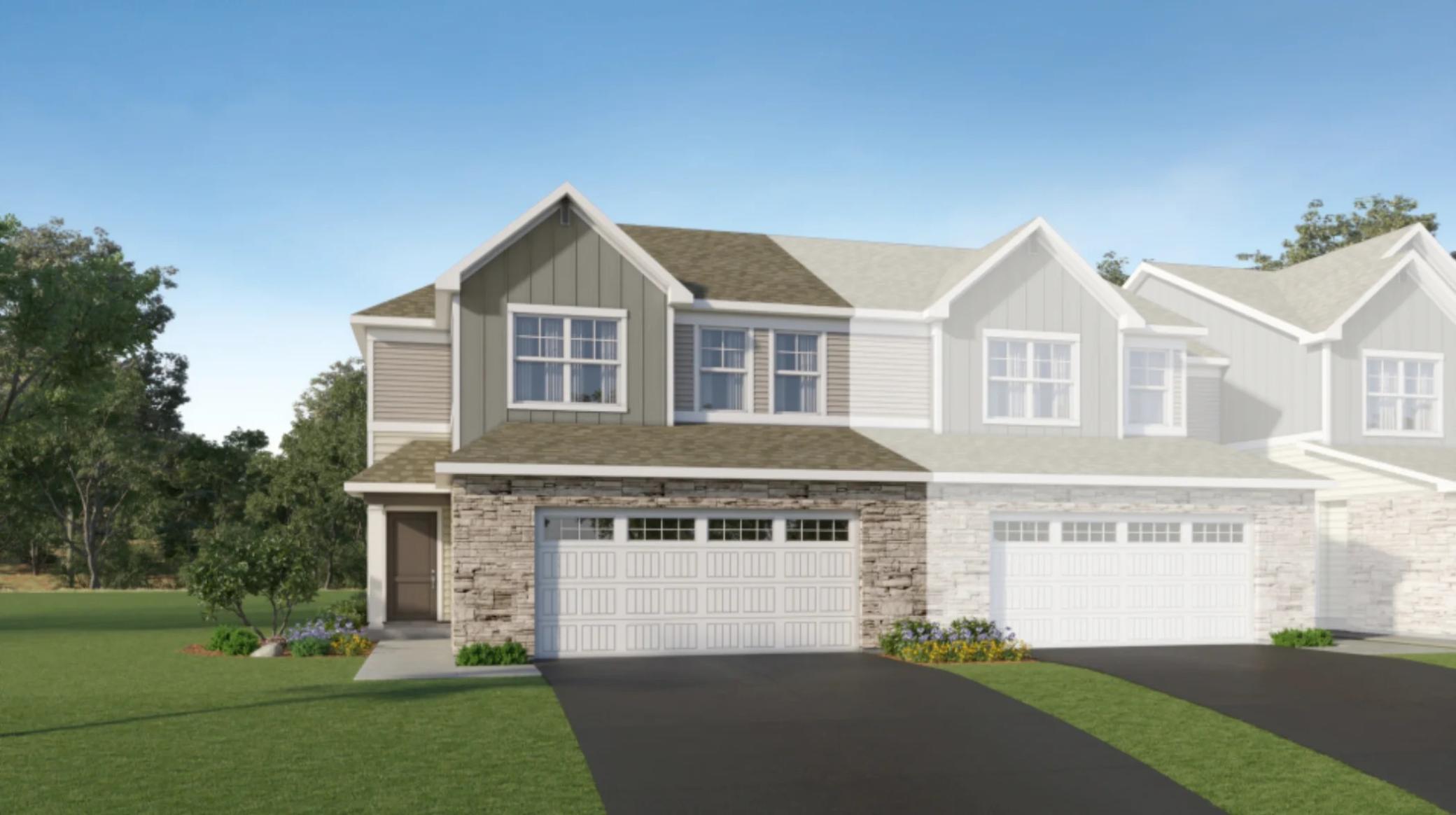 11154 203rd Street W, Lakeville MN 55044