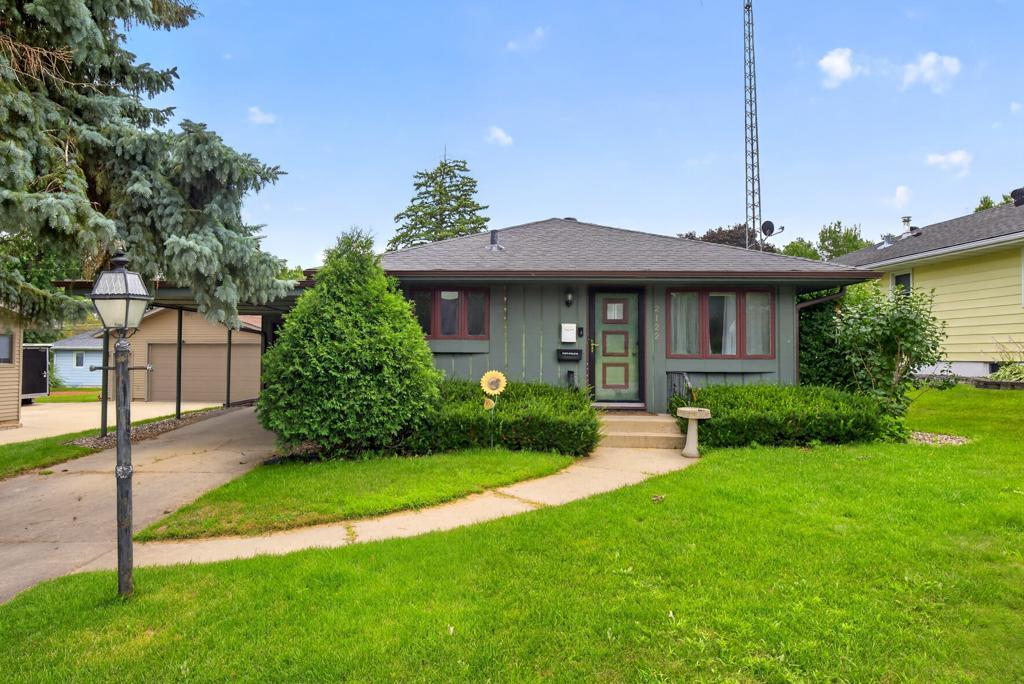 2122 17th Avenue NW, Rochester MN 55901