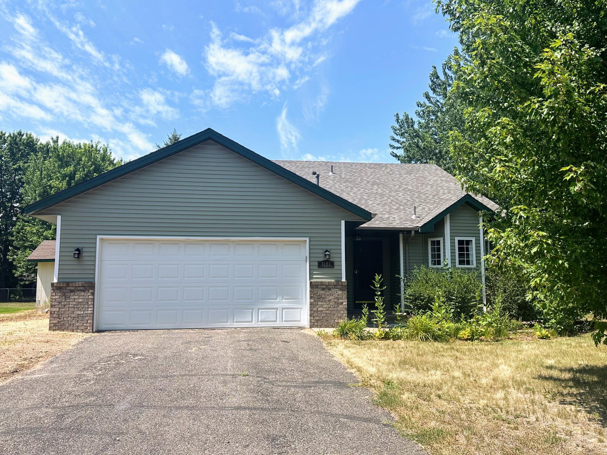 5125 Black Duck Lane, Big Lake MN 55309