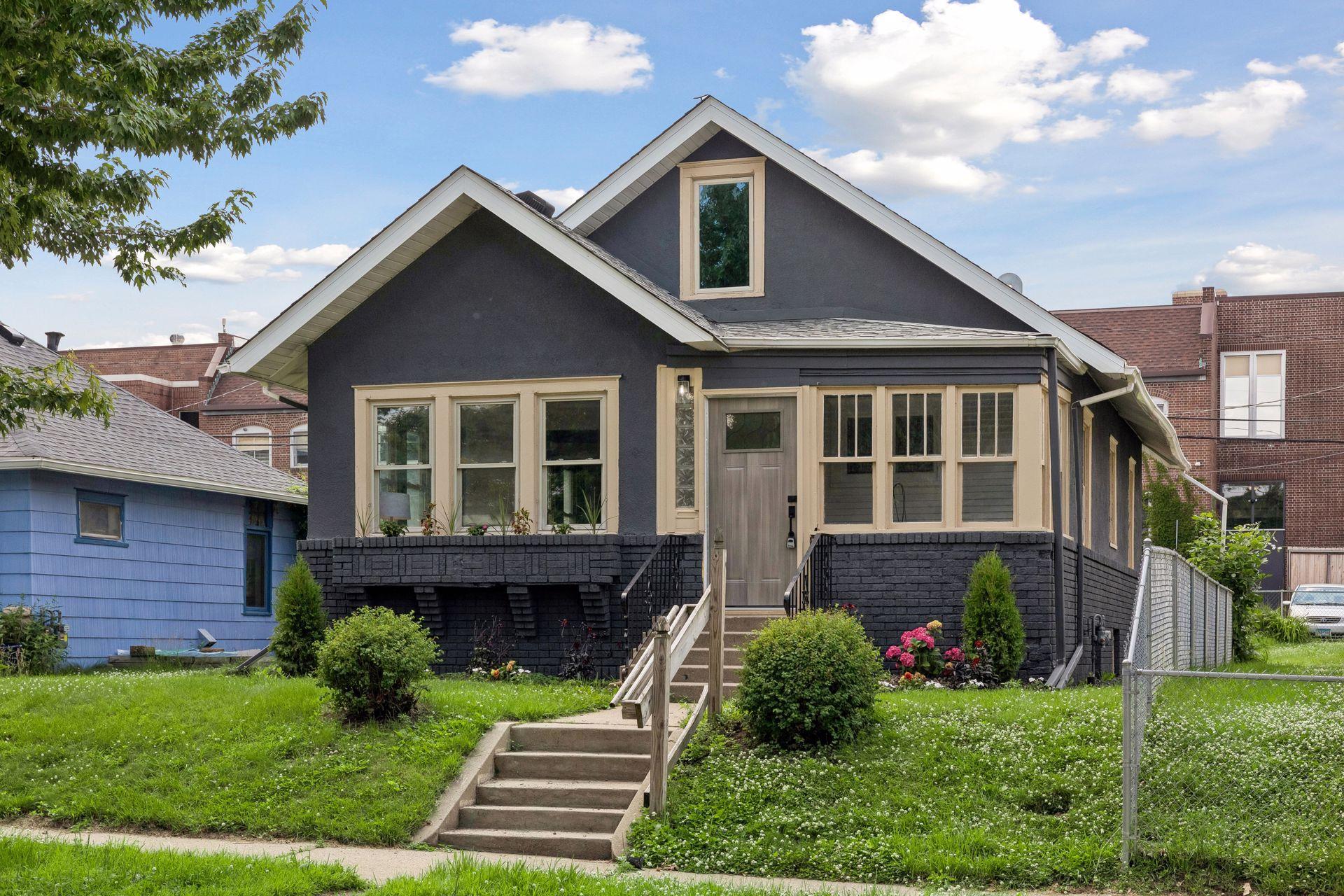 3823 Dupont Avenue N, Minneapolis MN 55412