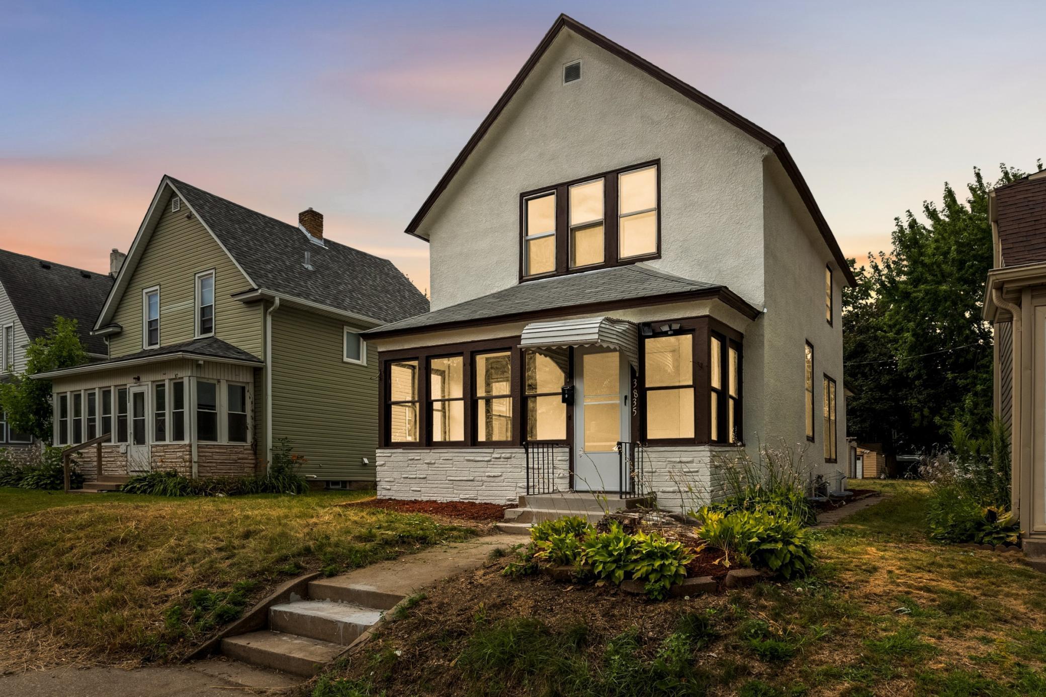 3835 N 6th Street, Minneapolis MN 55412