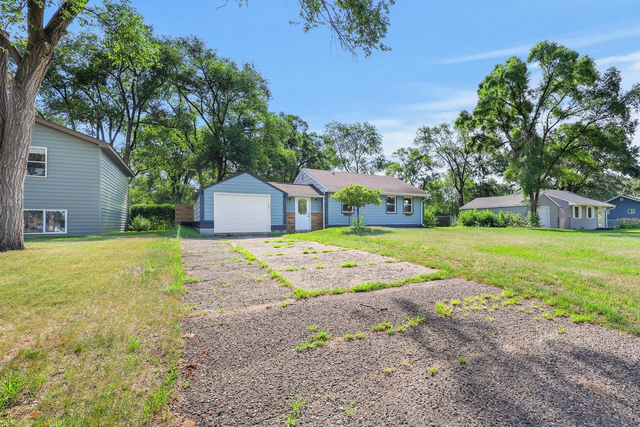 11007 4th Street NE, Blaine MN 55434