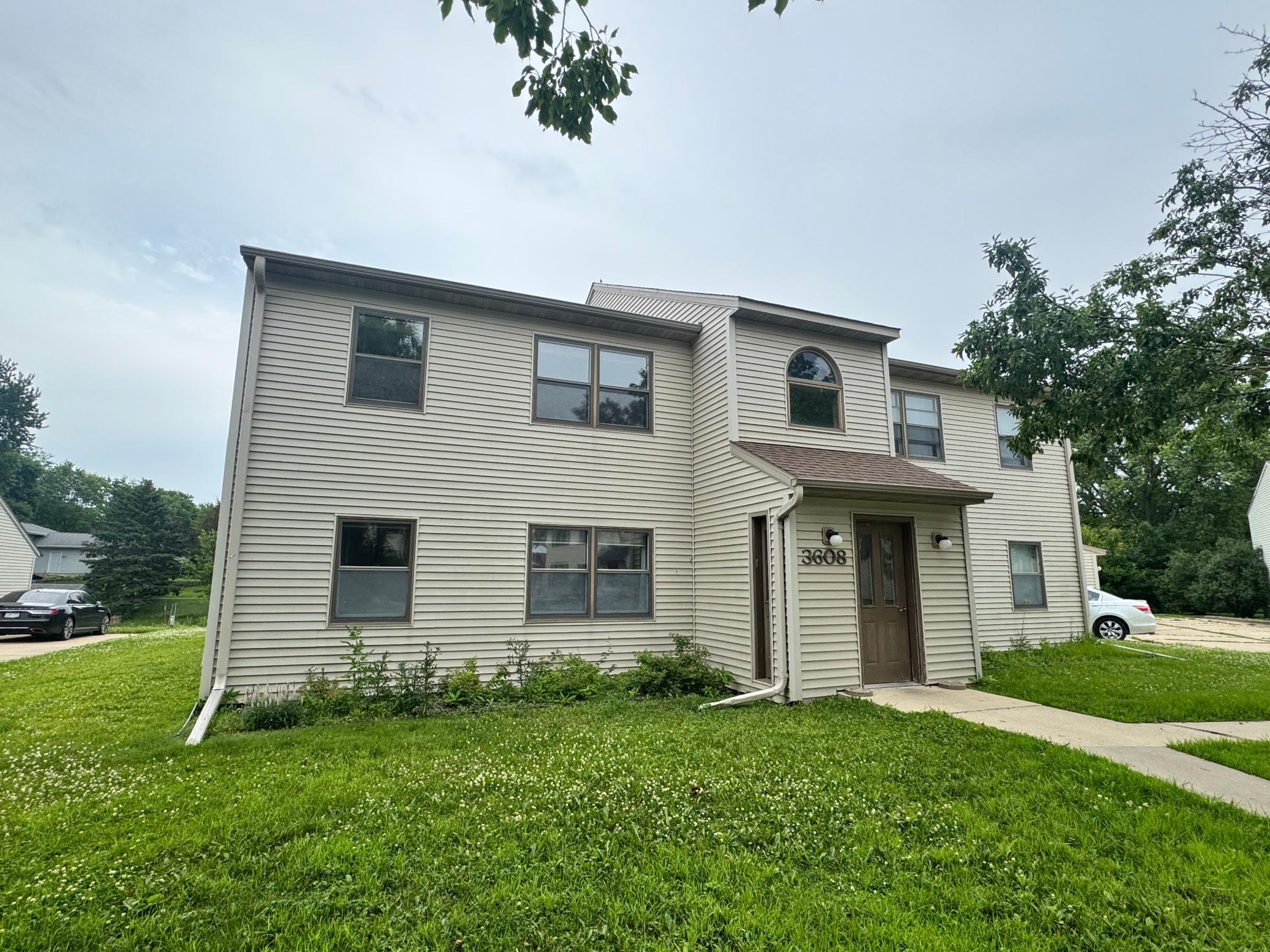3608 10th Lane NW Unit 1, Rochester MN 55901