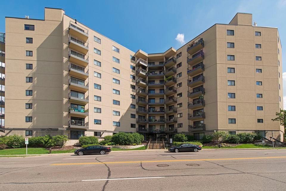 3131 Excelsior Boulevard Unit 212, Minneapolis MN 55416