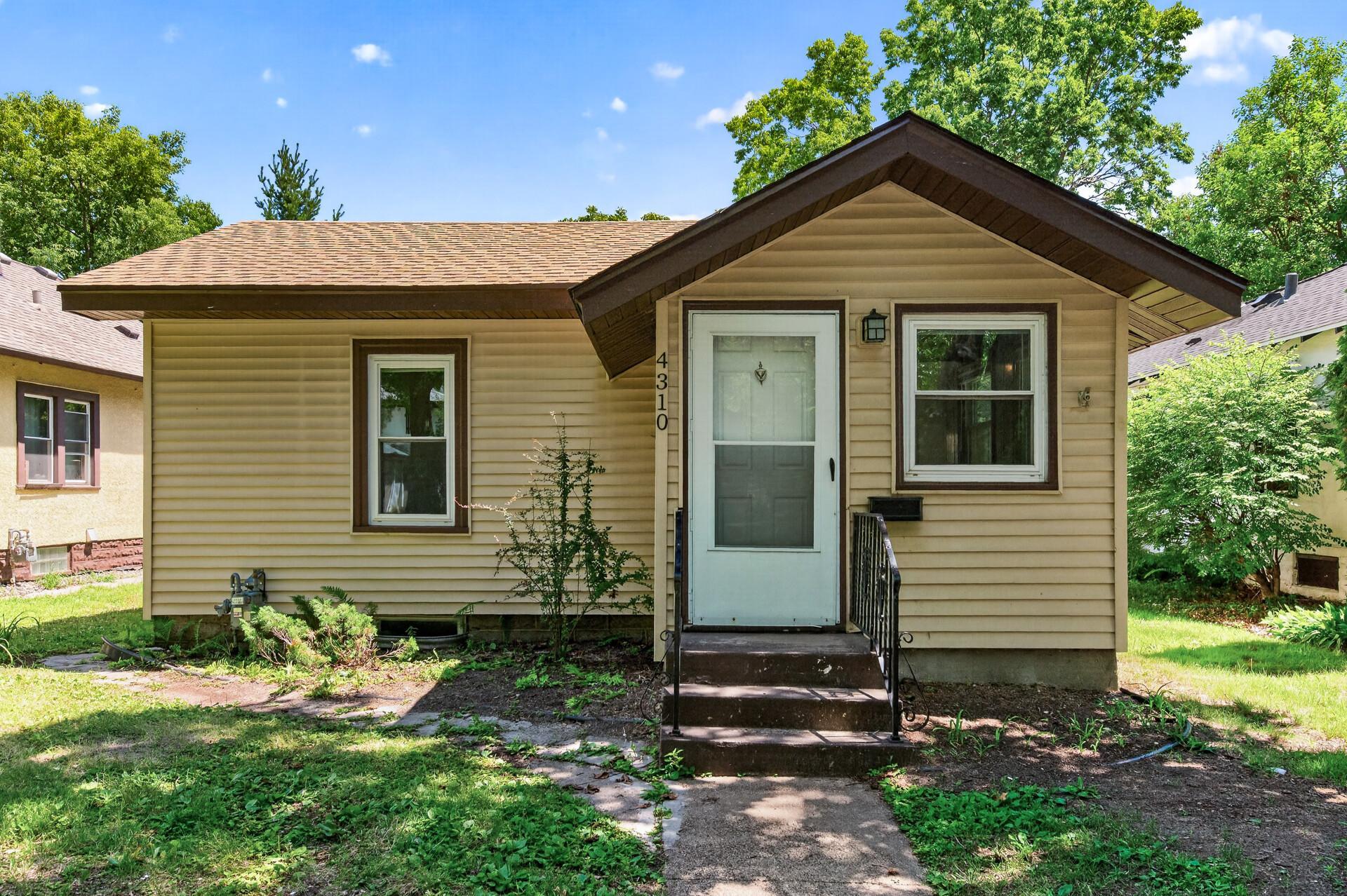 4310 James Avenue N, Minneapolis MN 55412
