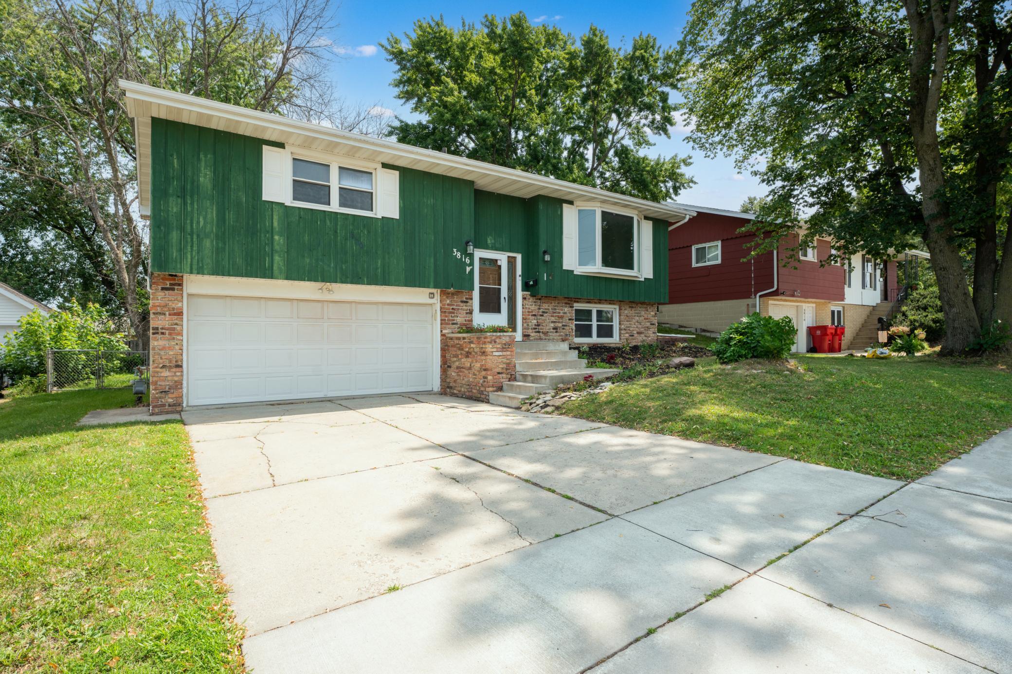 3816 18th Avenue NW, Rochester MN 55901