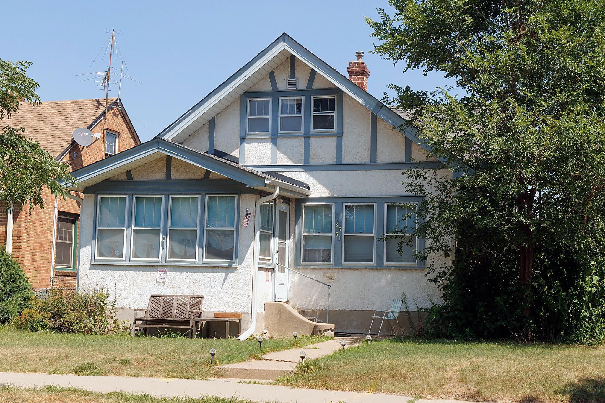 3651 Longfellow Avenue, Minneapolis MN 55407