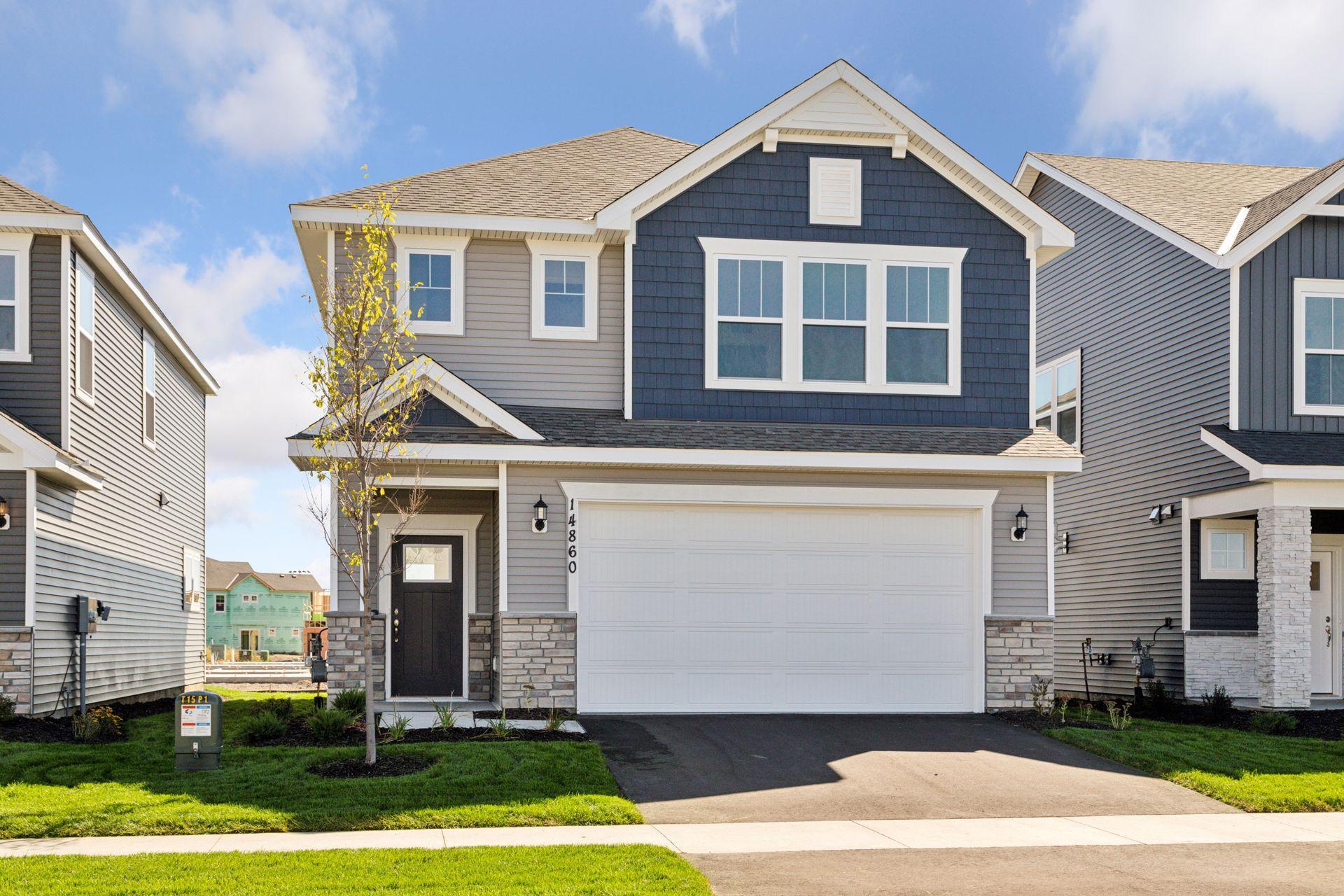 1165 149th Street, Rosemount MN 55068