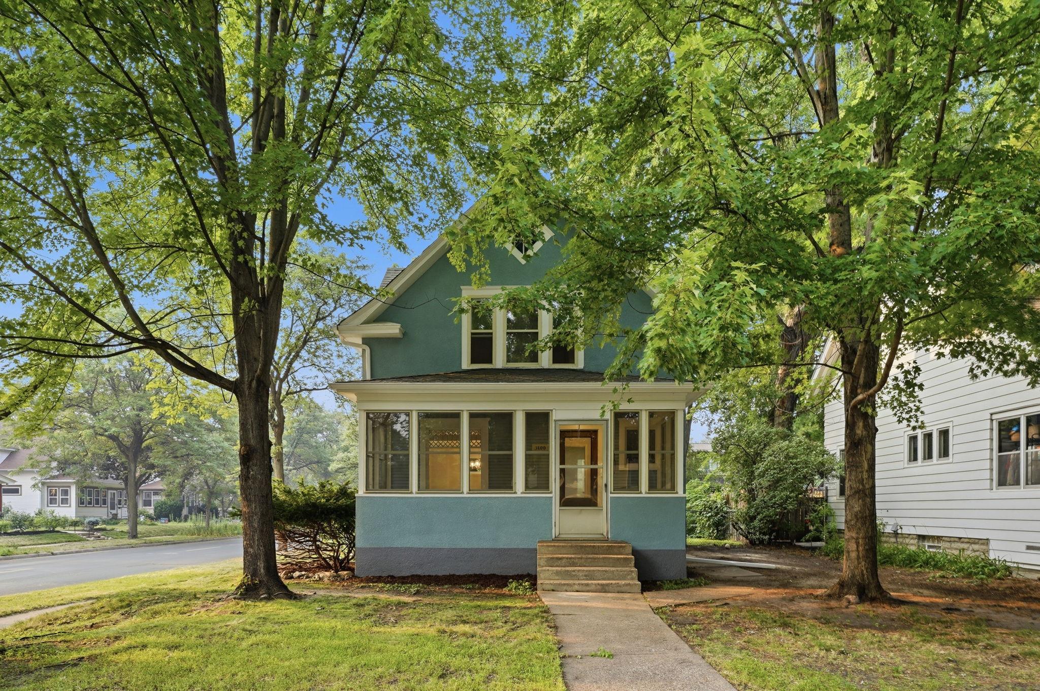 3100 E 24th Street, Minneapolis MN 55406