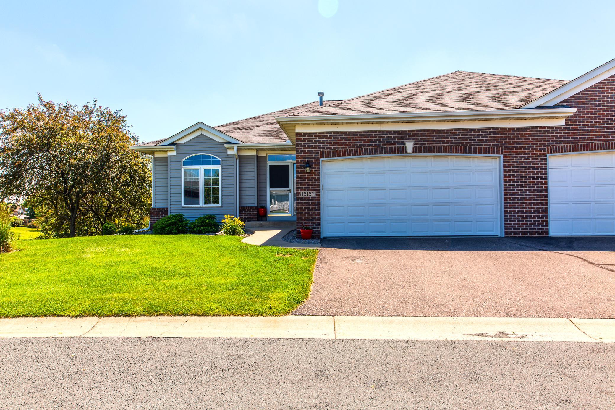 15157 Crestone Circle, Rosemount MN 55068