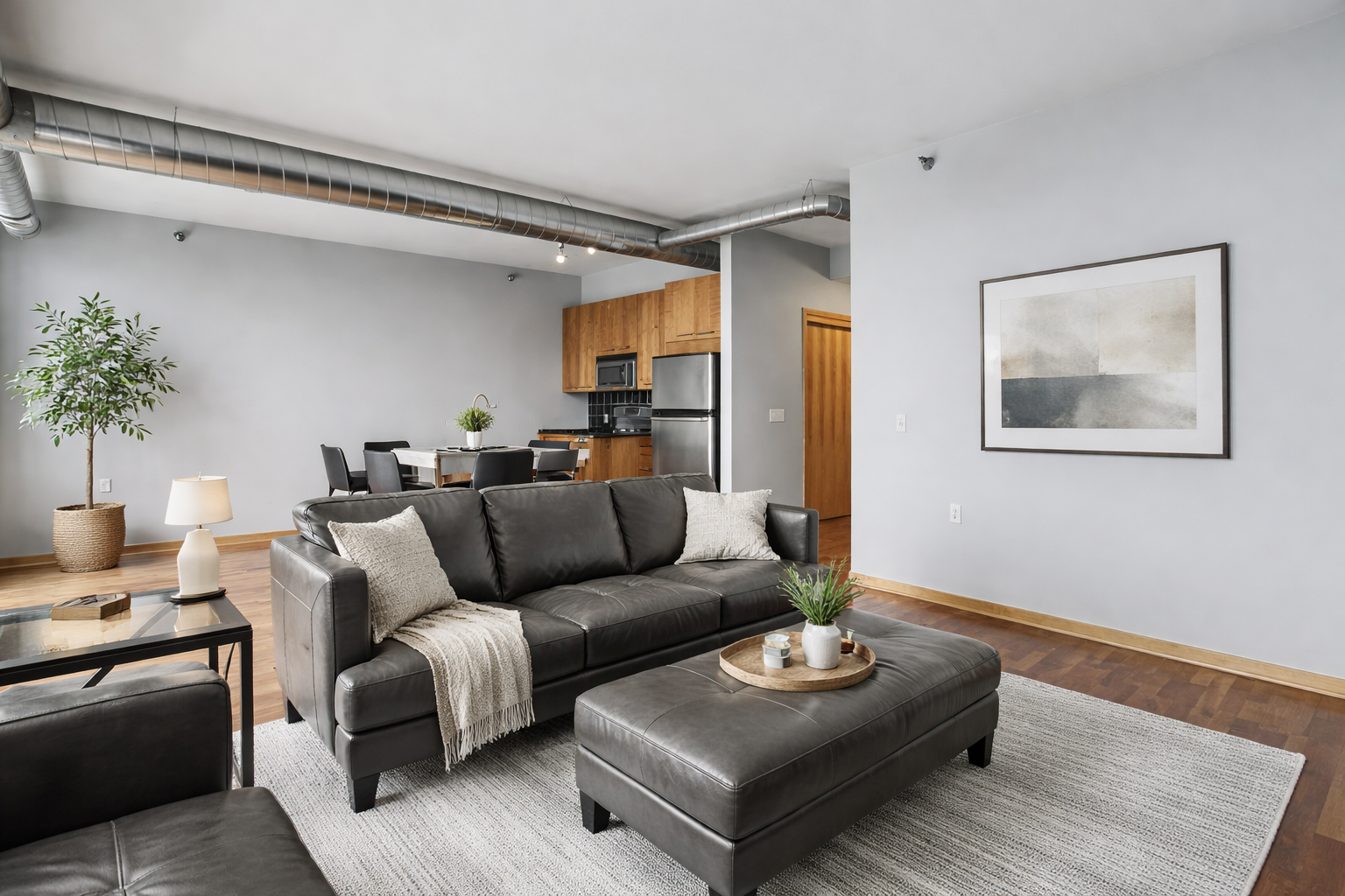 1211 Lagoon Avenue Unit 410, Minneapolis MN 55408