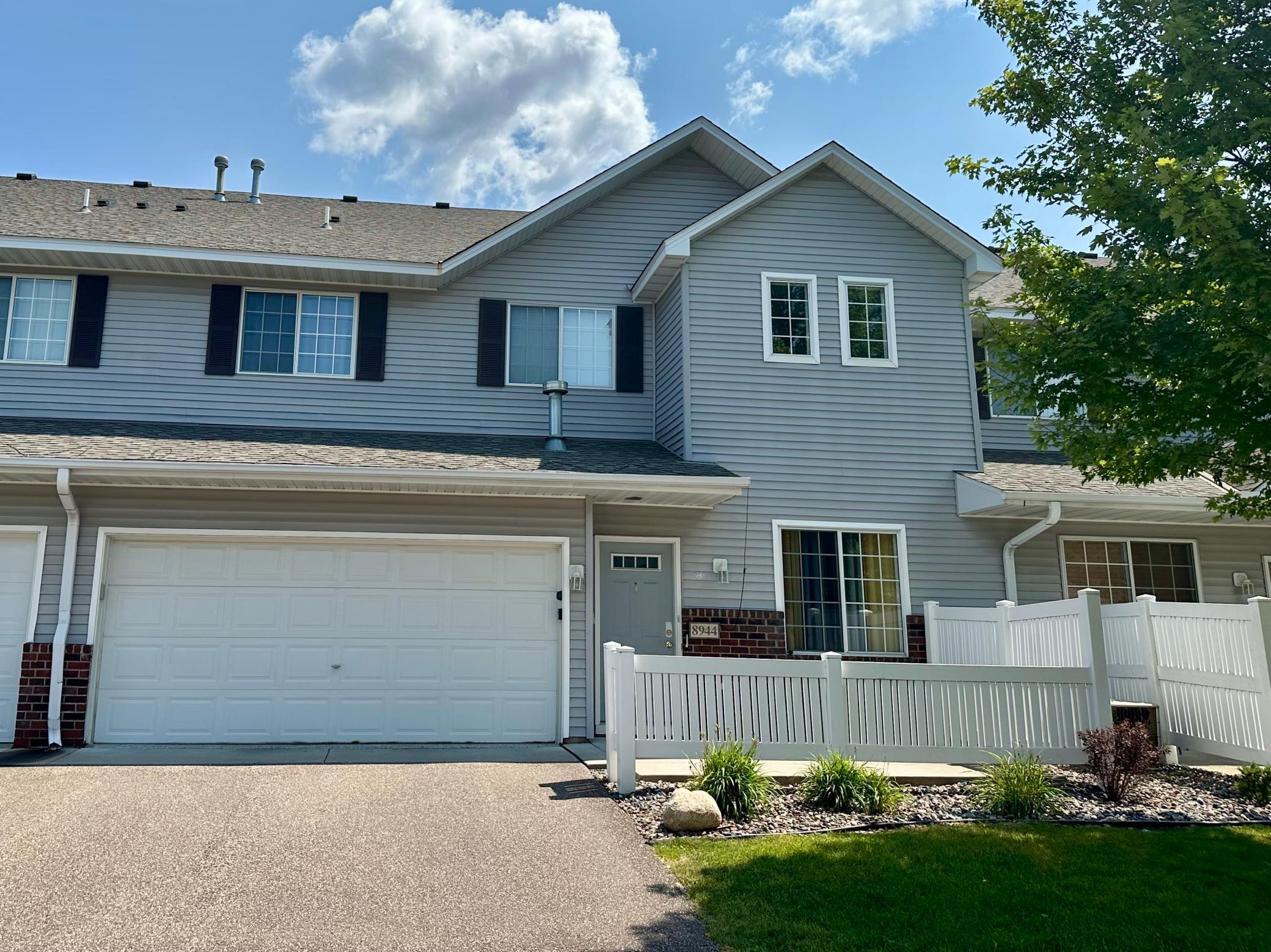 8944 Olive Lane N, Maple Grove MN 55311