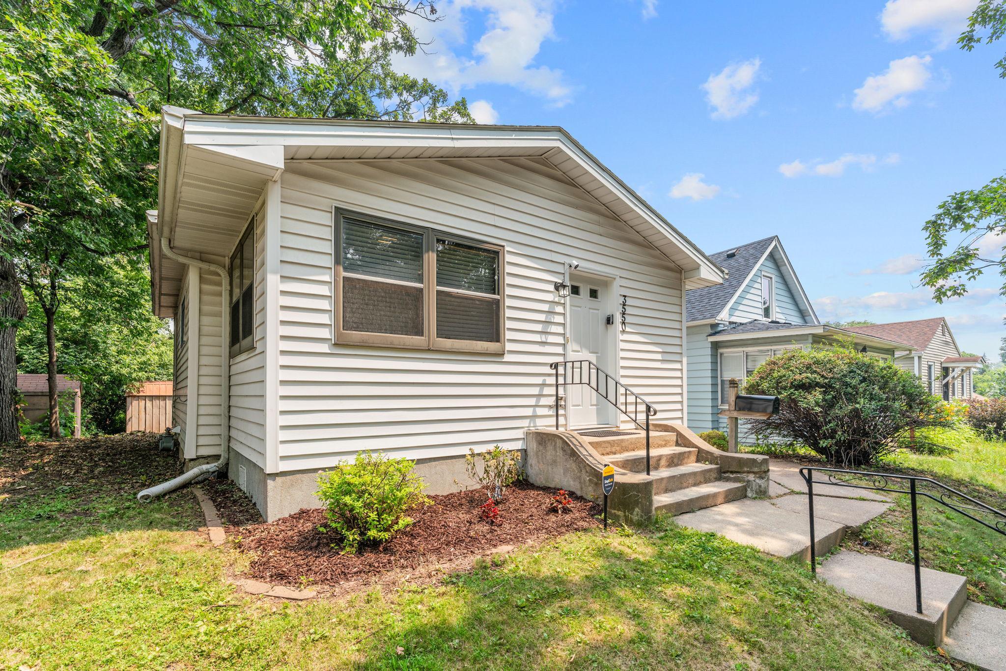3550 N 4th Street, Minneapolis MN 55412