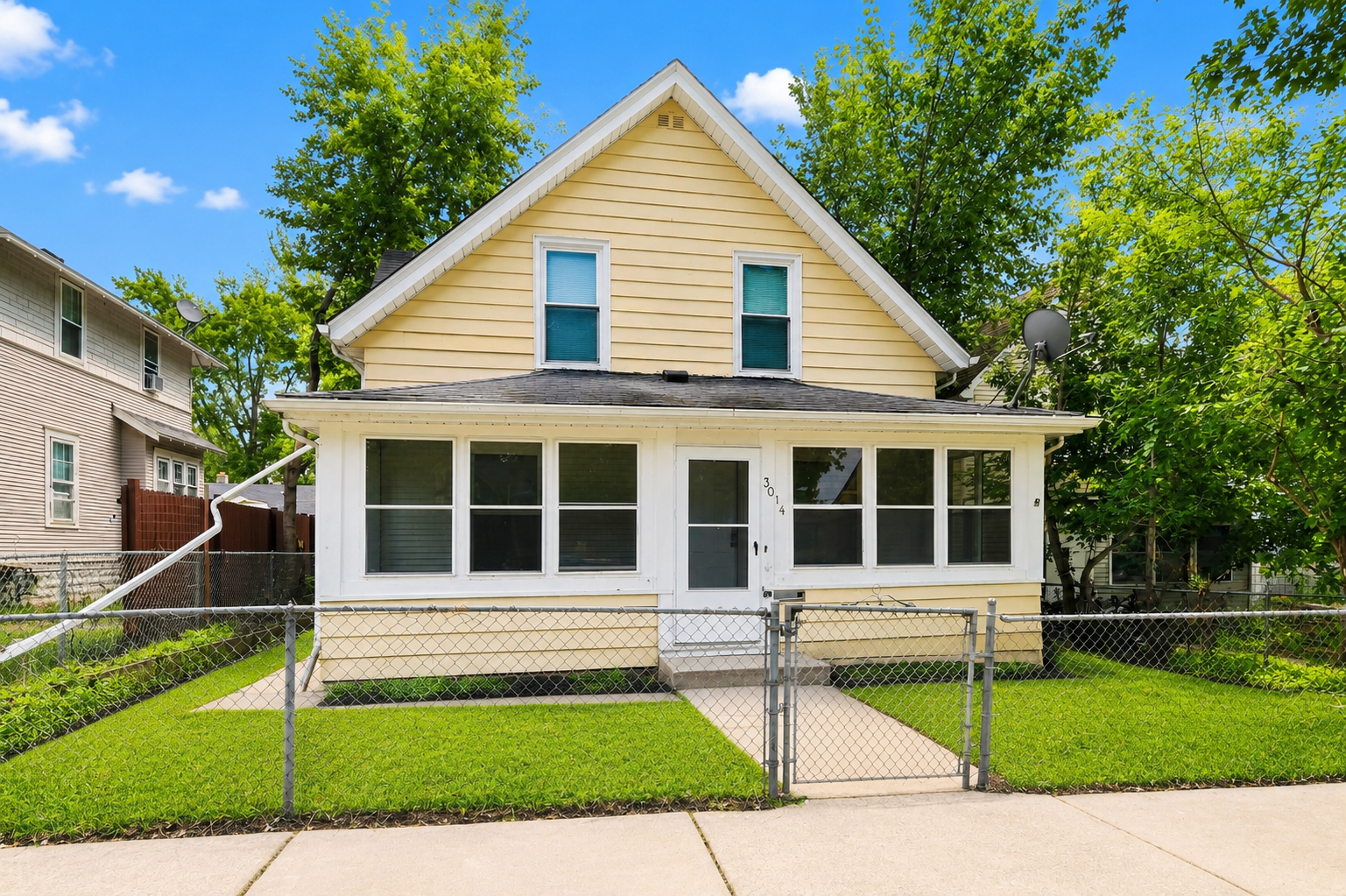 3014 Russell Avenue N, Minneapolis MN 55411