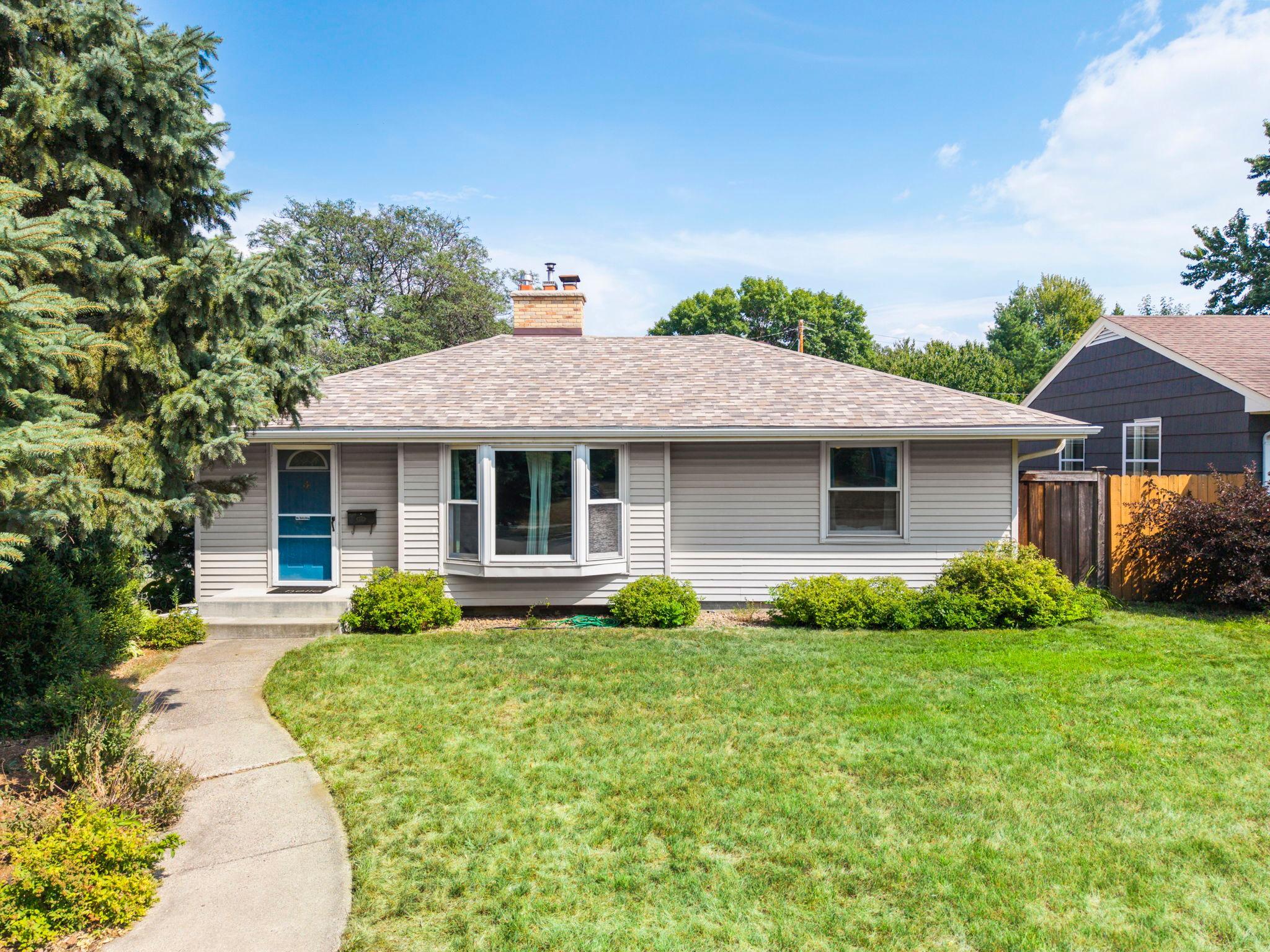 6001 Washburn Avenue S, Minneapolis MN 55410