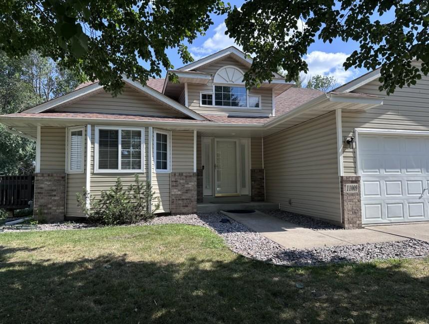 11009 Tyler Street NE, Blaine MN 55434