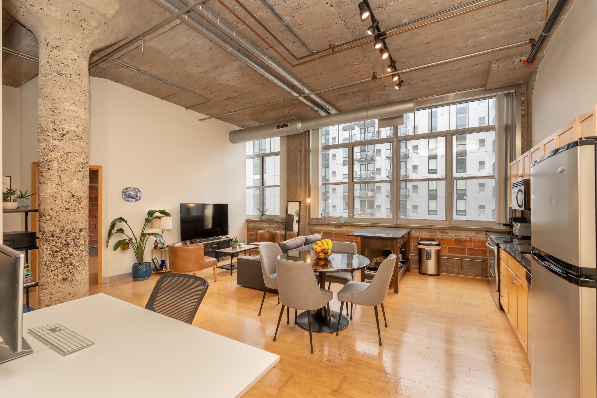 521 S 7th Street Unit 508, Minneapolis MN 55415