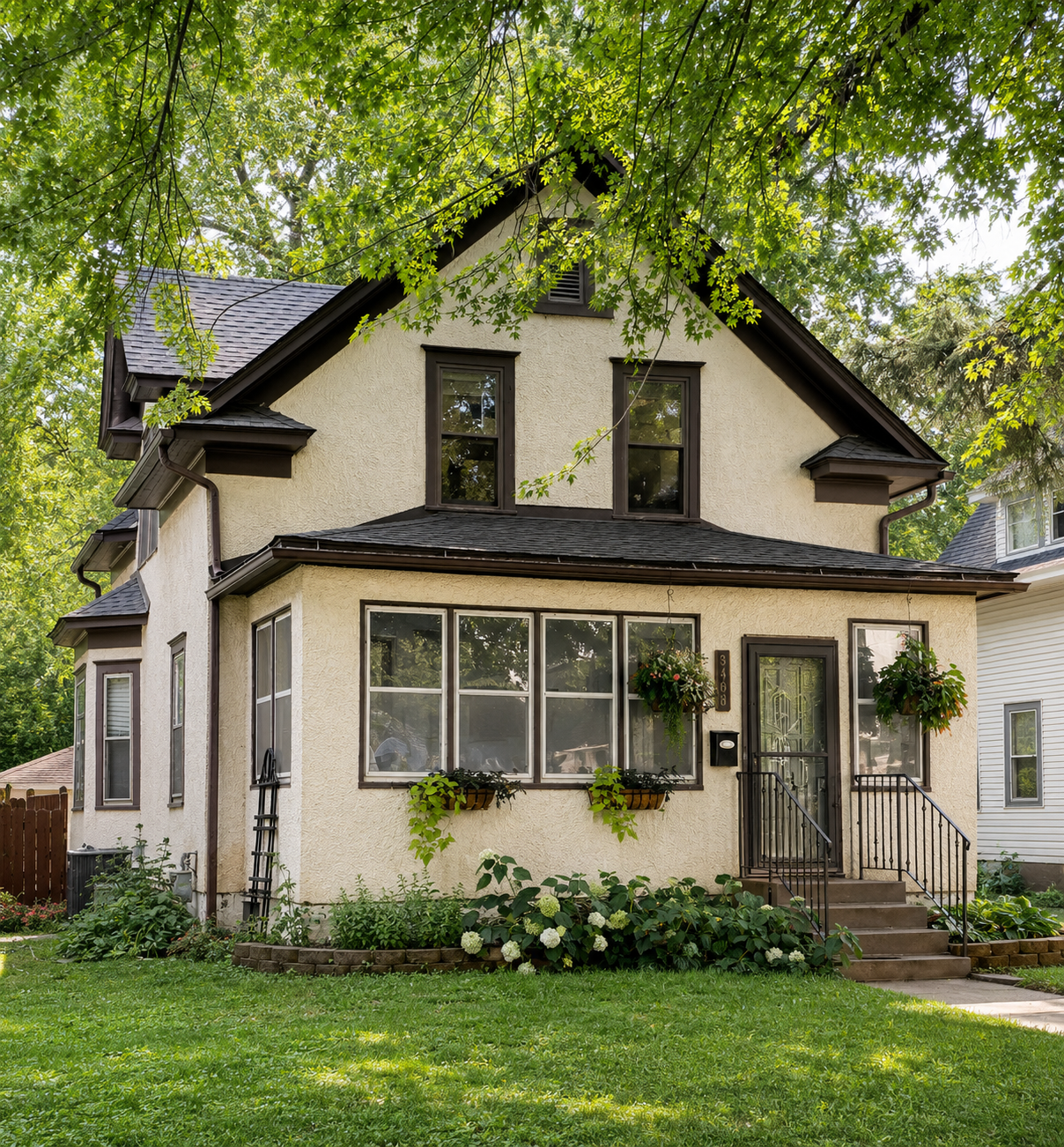 3408 32nd Avenue S, Minneapolis MN 55406