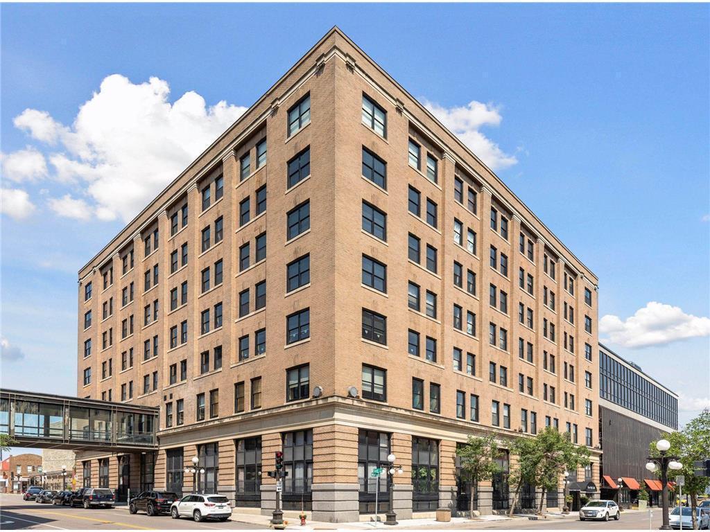 406 Wacouta Street Unit 505, Saint Paul MN 55101