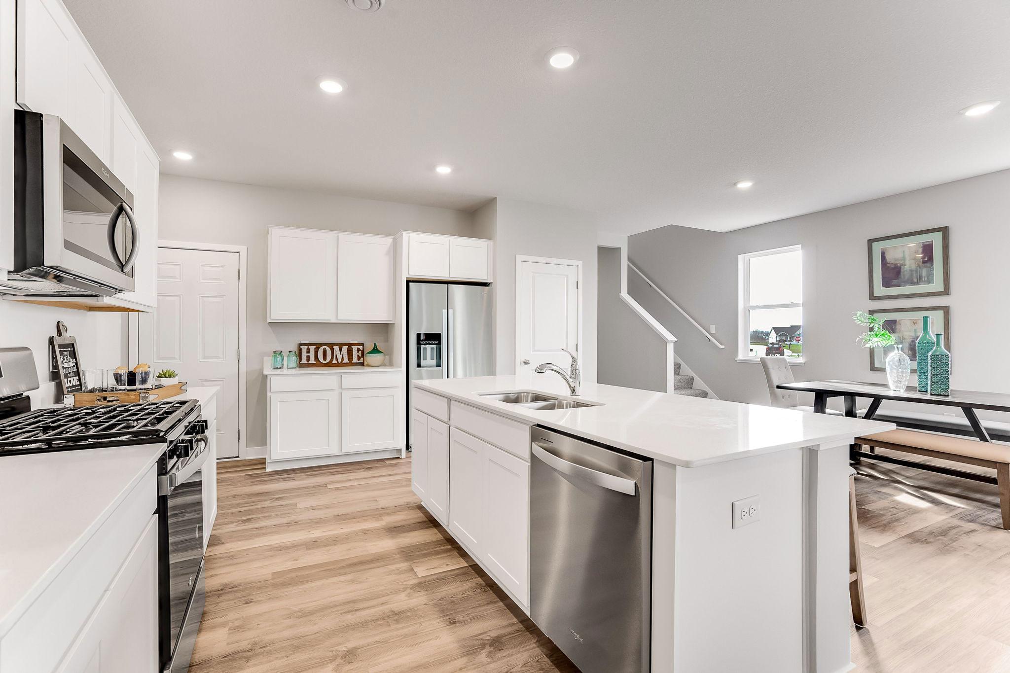 937 Stone Creek Drive, Jordan MN 55352