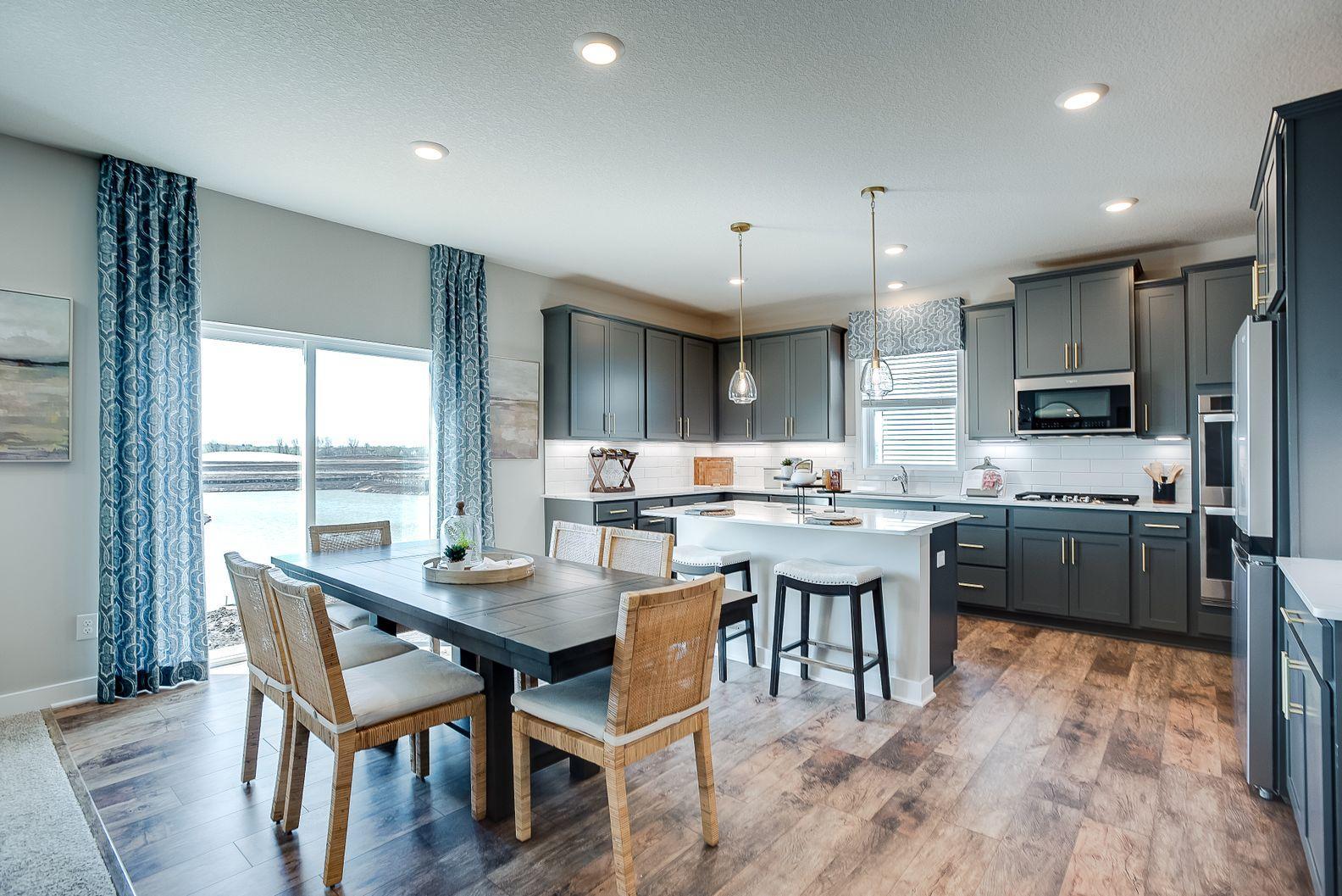 3673 Worrall Court NW, Rochester MN 55901