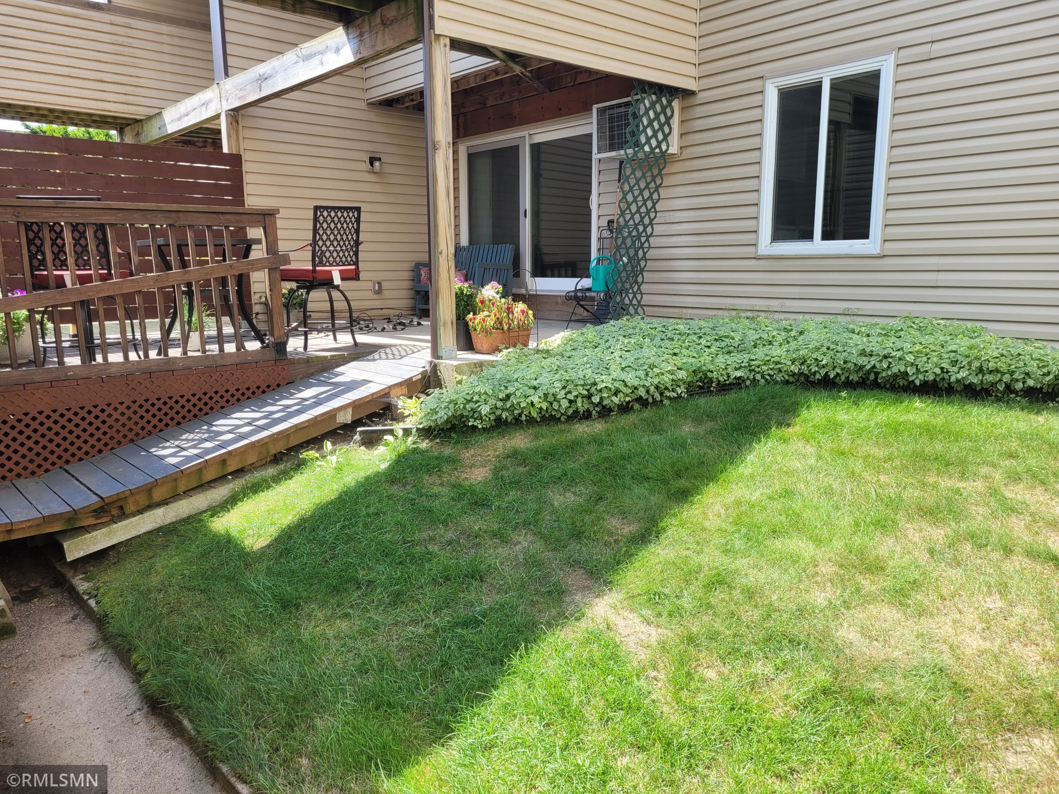 10840 Rockford Road Unit 111, Plymouth MN 55442