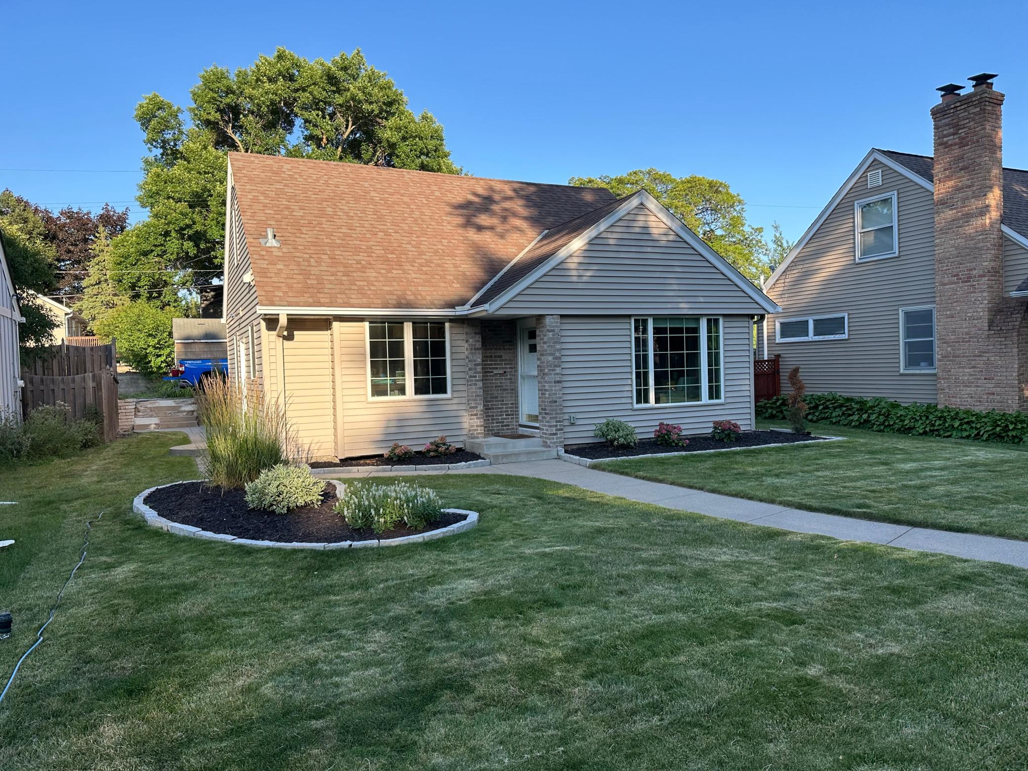 6031 Sheridan Avenue S, Minneapolis MN 55410
