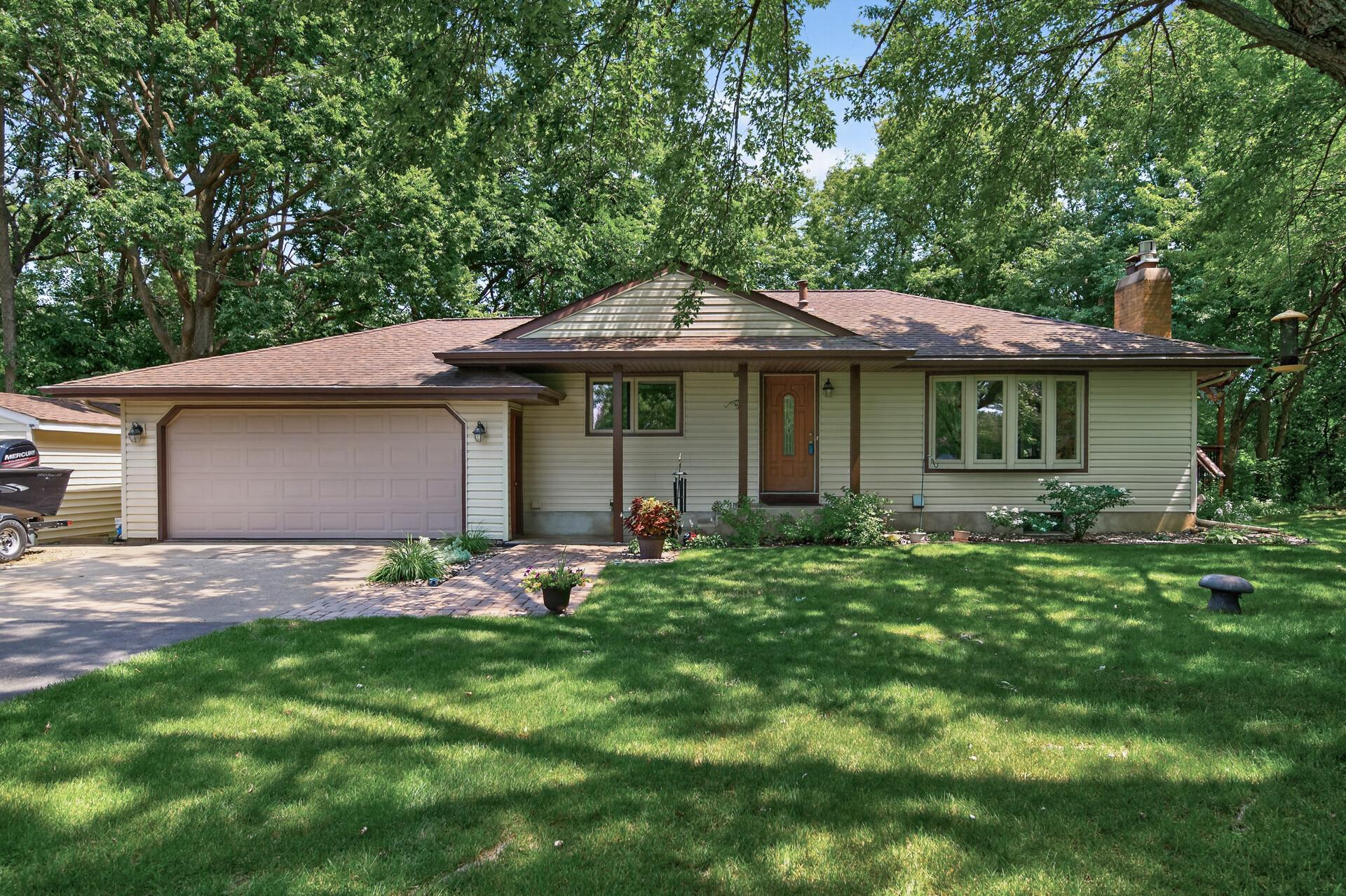 18655 Zebulon Street NW, Elk River MN 55330