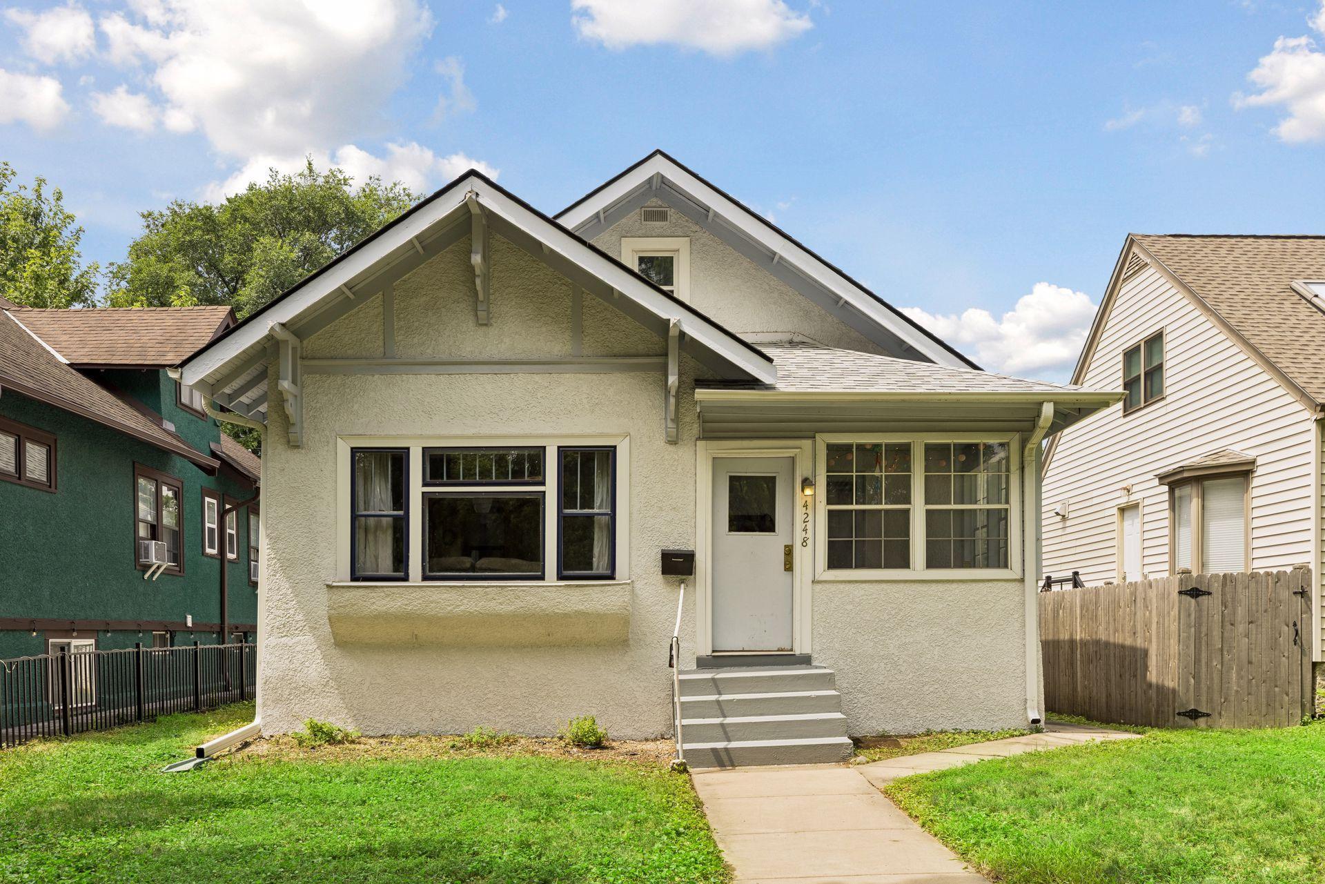 4248 Park Avenue, Minneapolis MN 55407