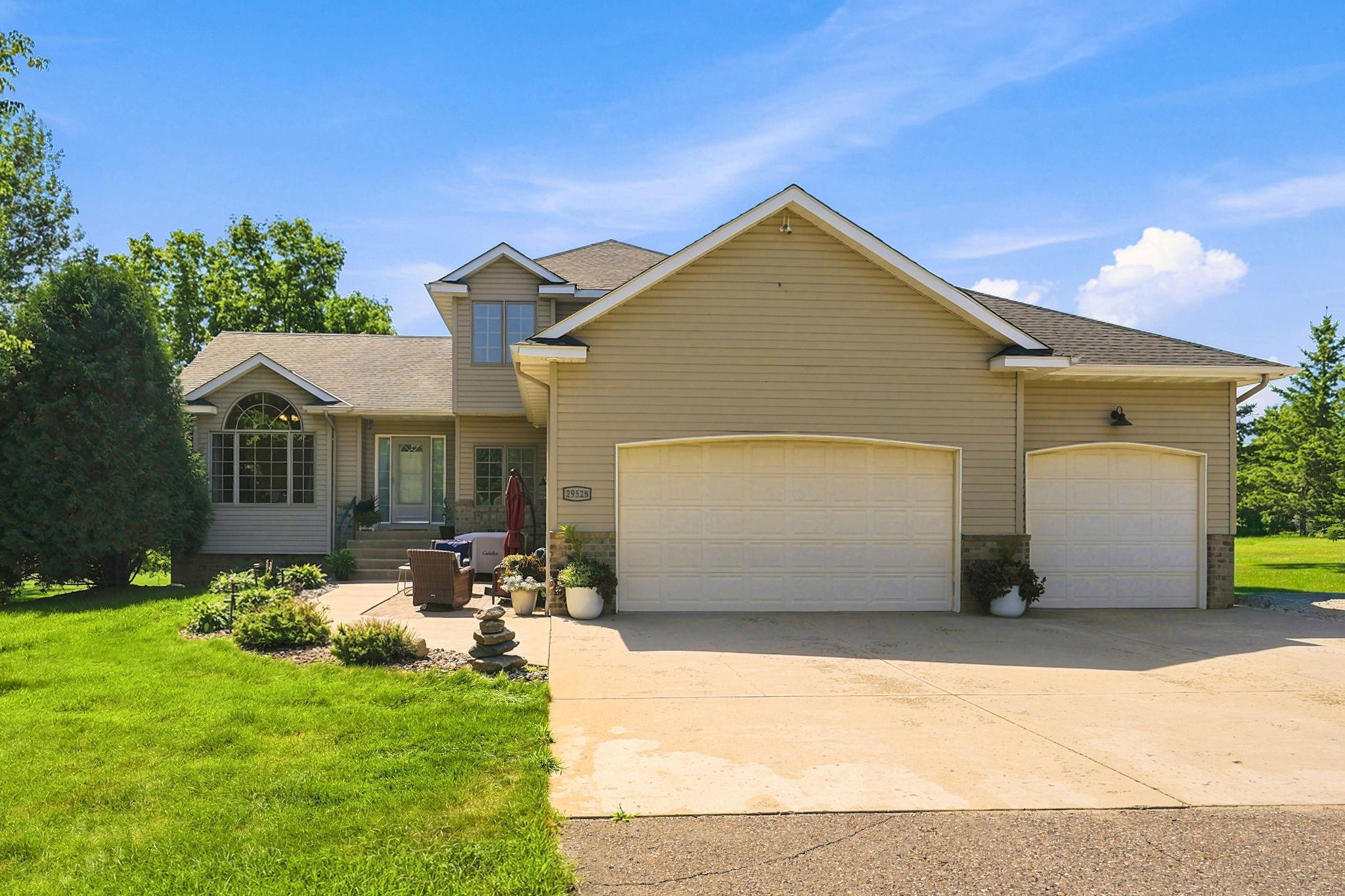 29528 139th Street NW, Princeton MN 55371