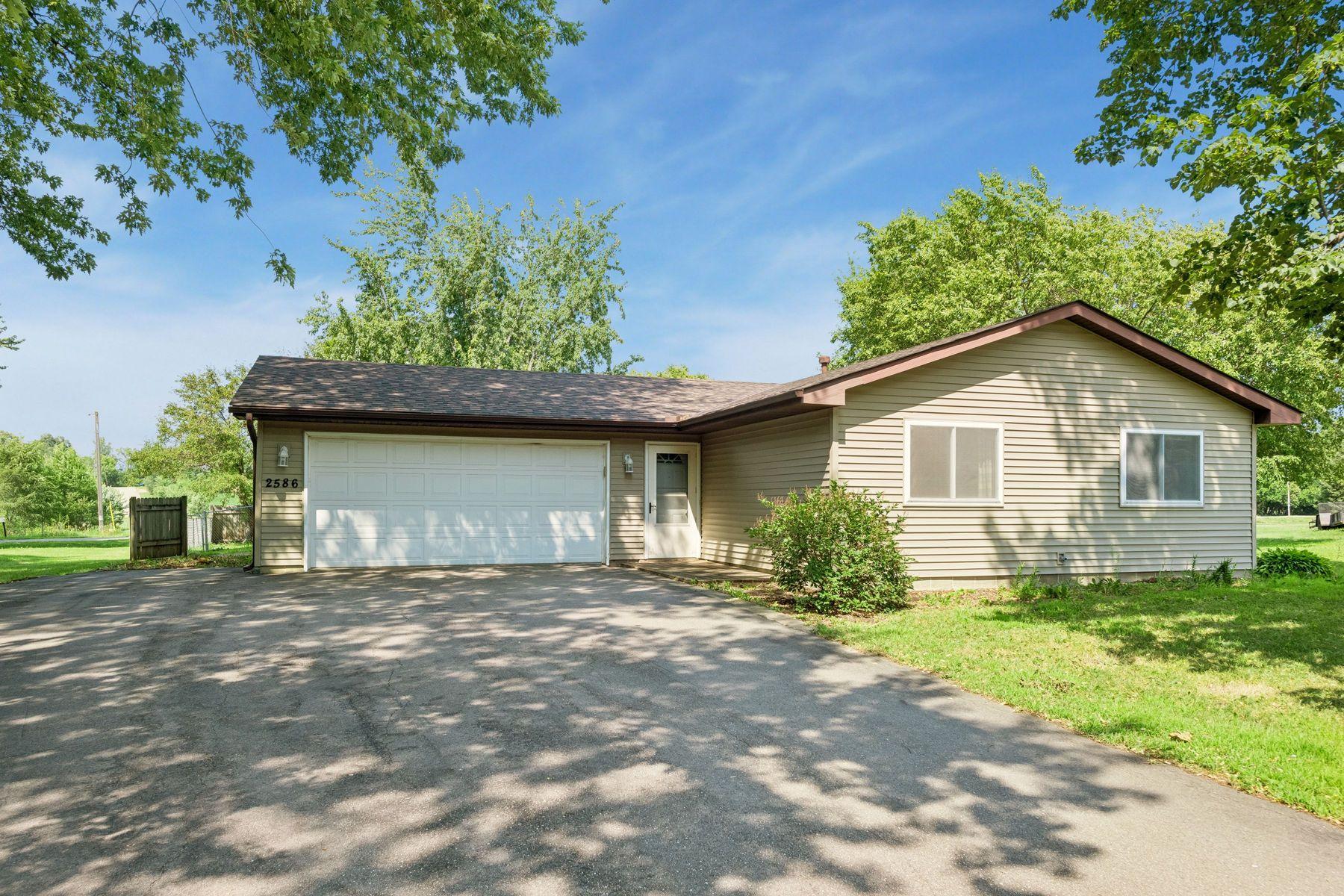 2586 Ann Drive, Shakopee MN 55379