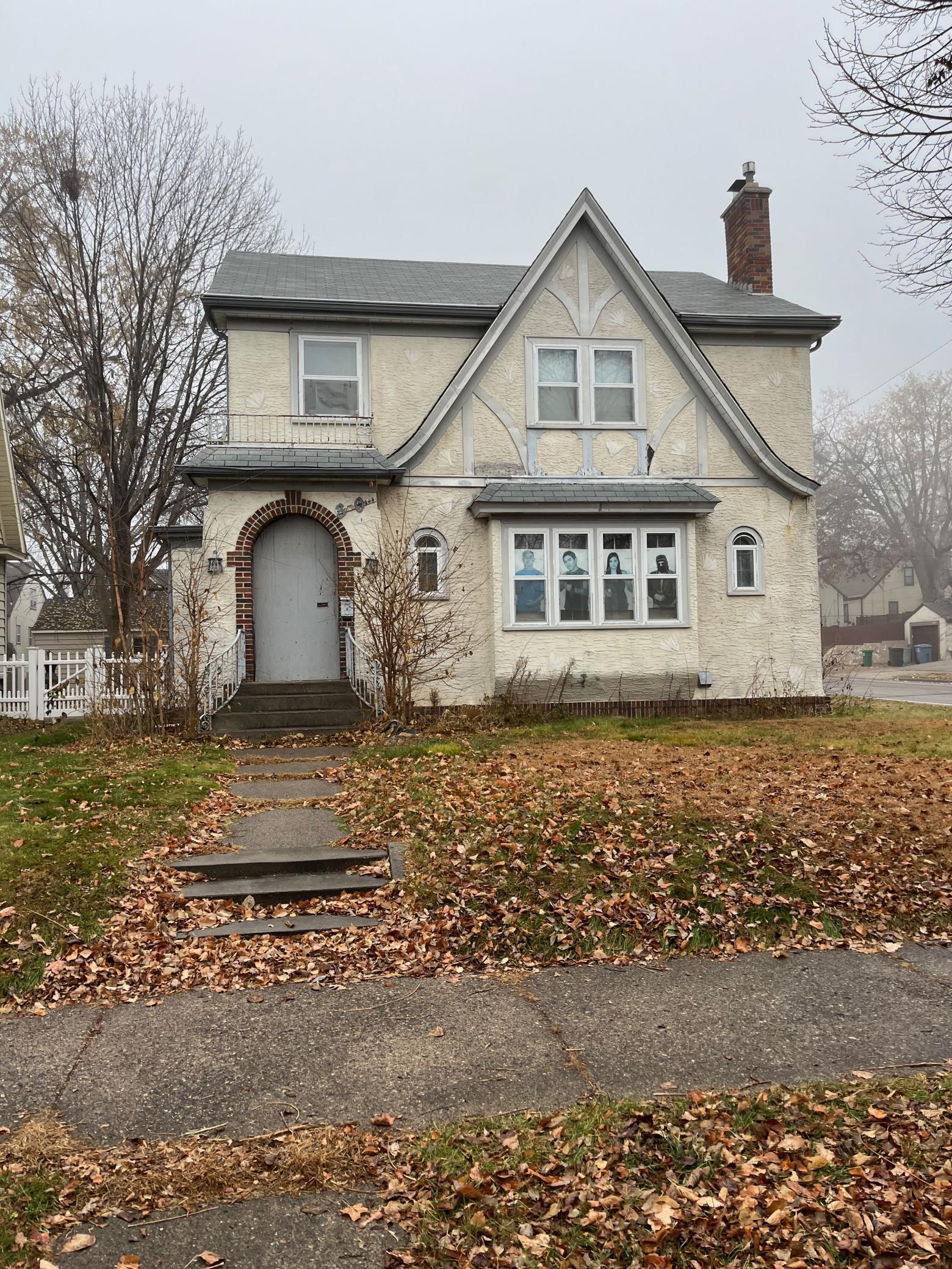 3800 Xerxes Avenue N, Minneapolis MN 55412