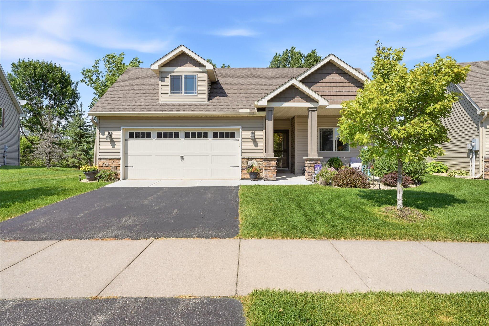 10159 180th Lane NW, Elk River MN 55330
