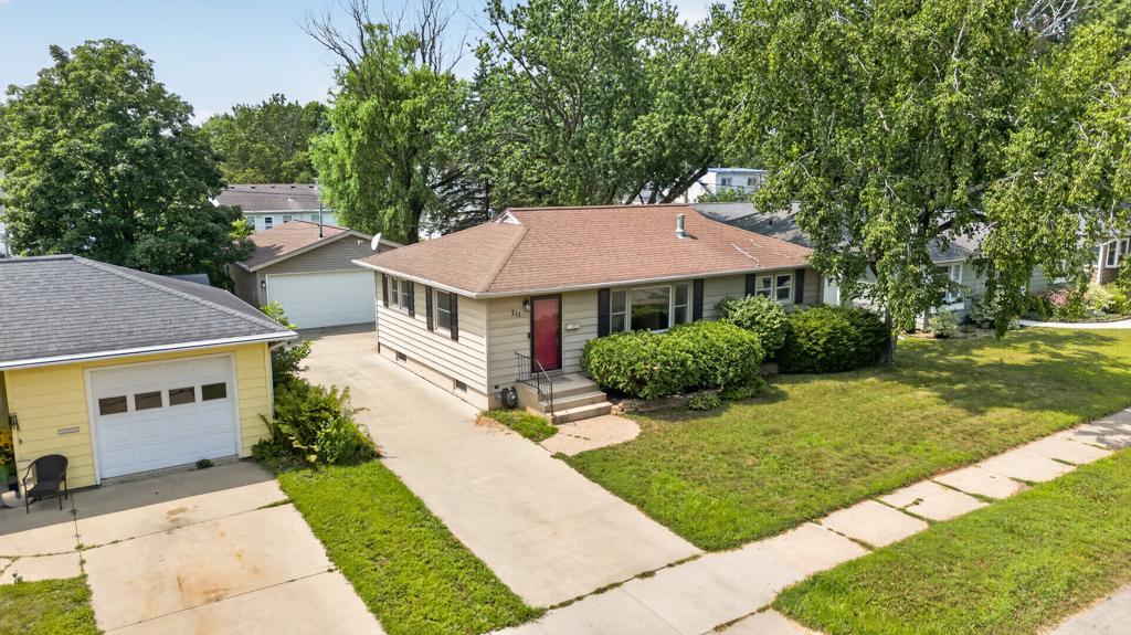 711 15th Avenue NE, Rochester MN 55906