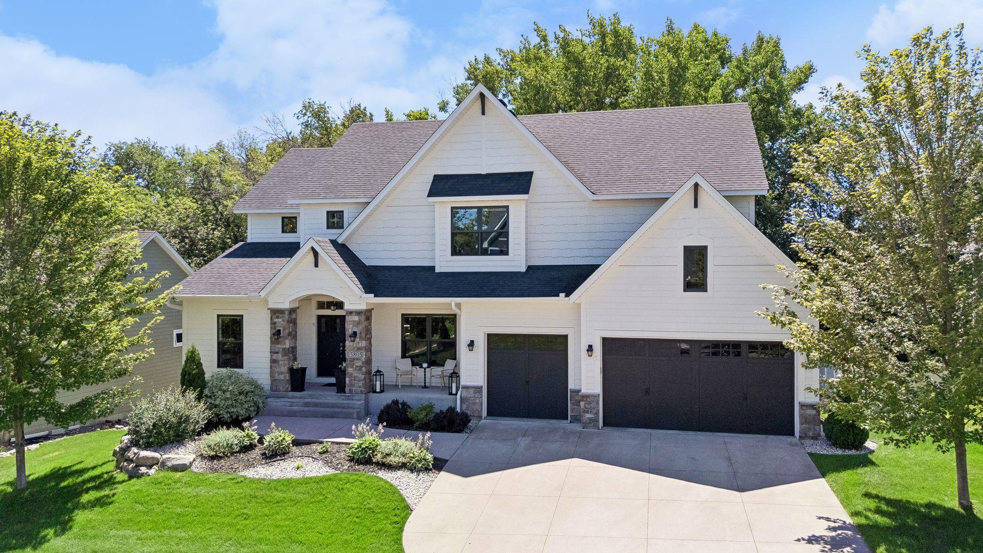 15805 43rd Place N, Plymouth MN 55446