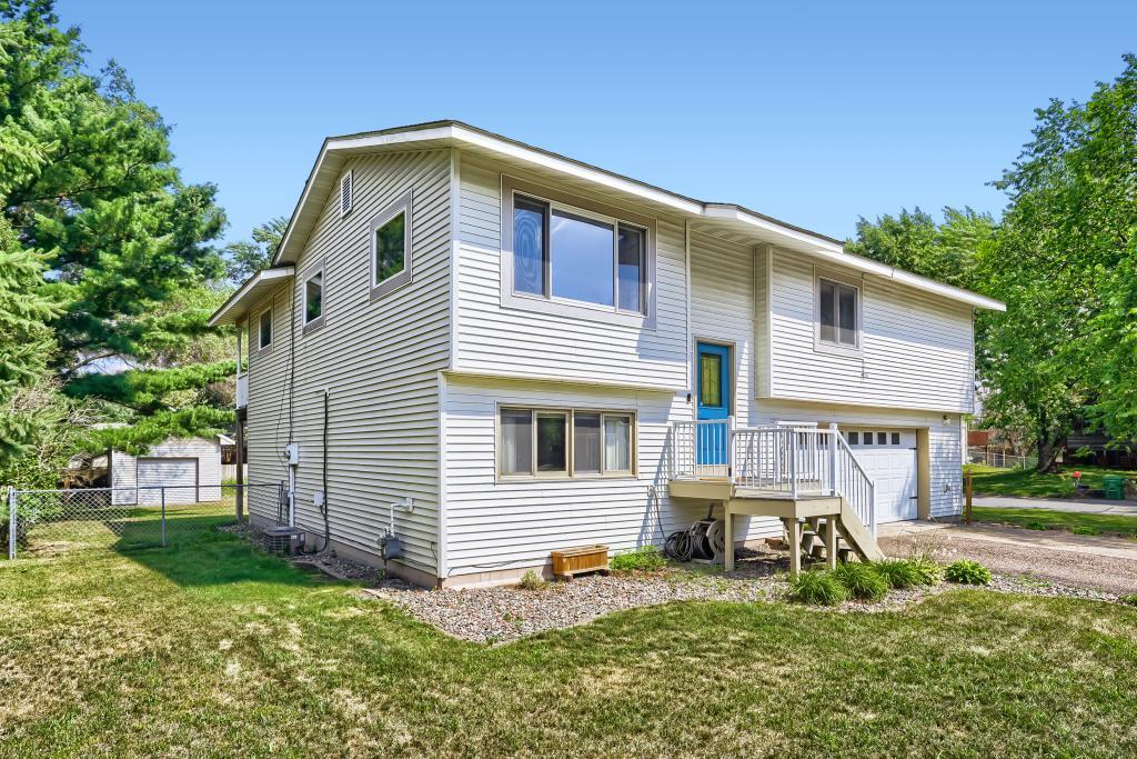 12601 Able Circle NE, Blaine MN 55434