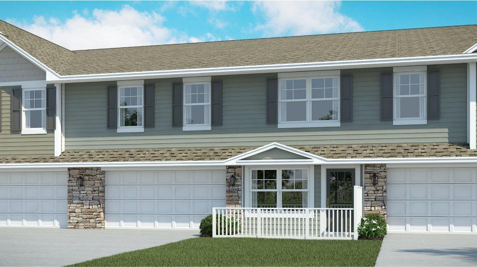 15012 Ahena Curve, Rosemount MN 55068