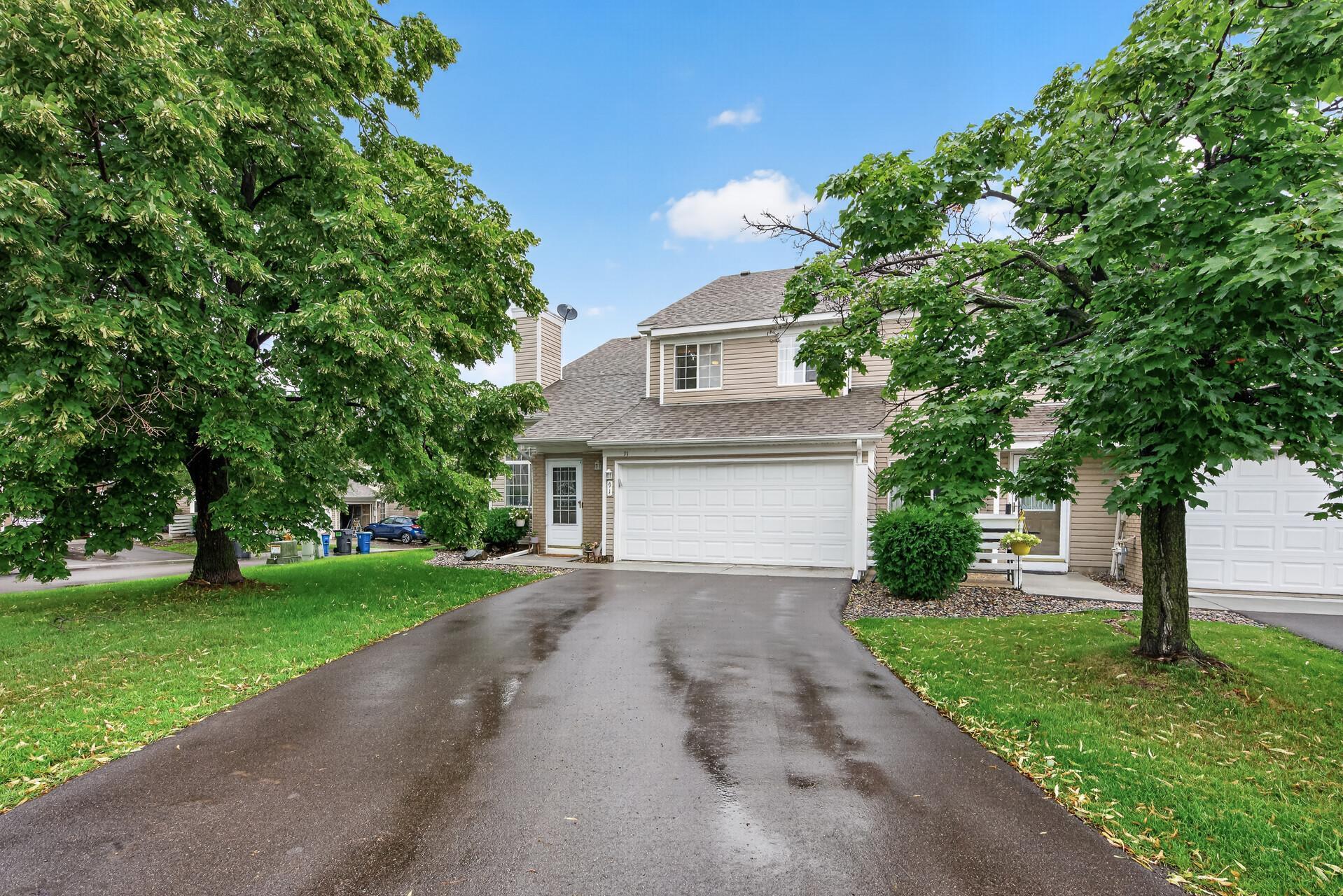 13445 60th Place N Unit 91, Plymouth MN 55446