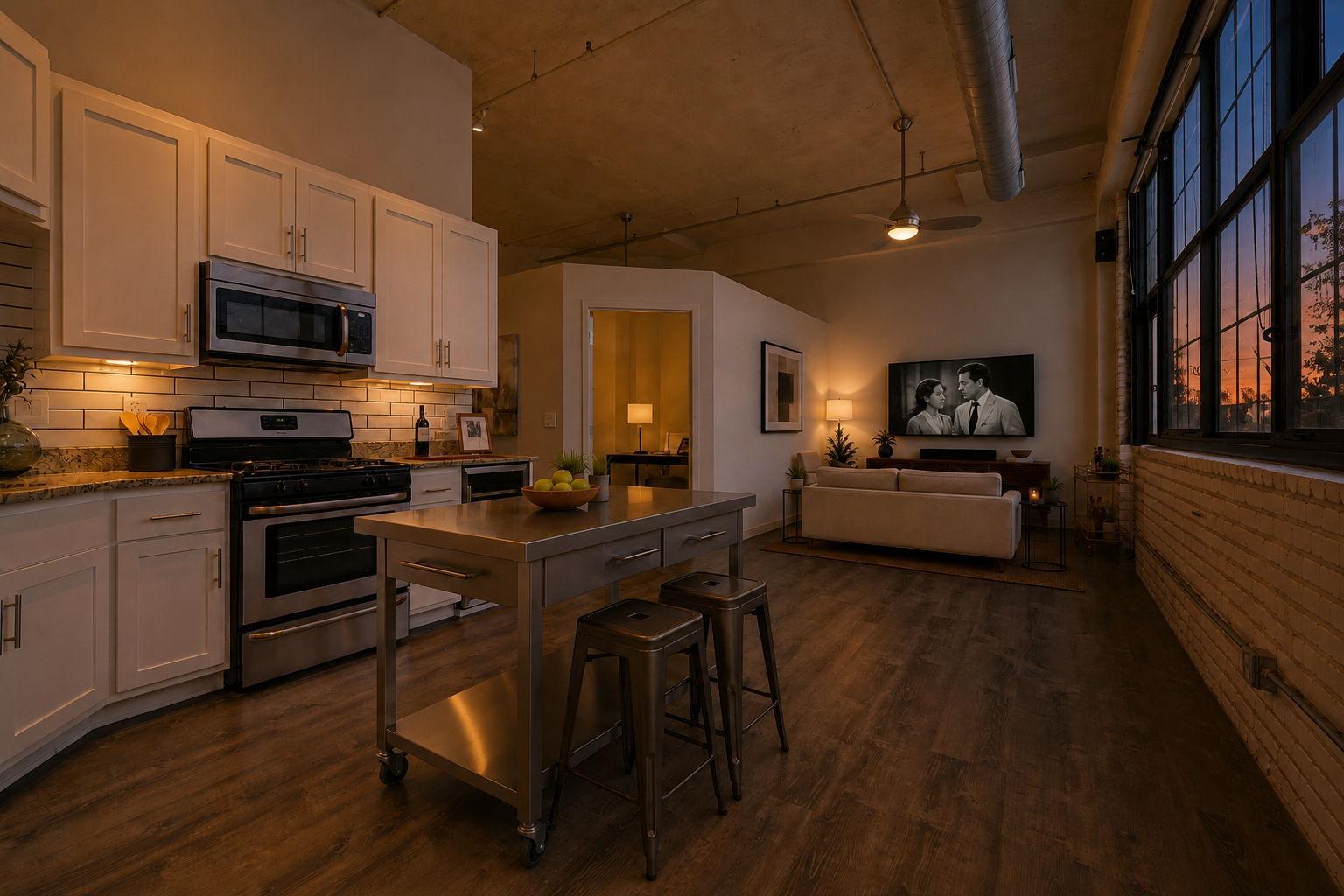 1901 E Hennepin Avenue Unit 104, Minneapolis MN 55413