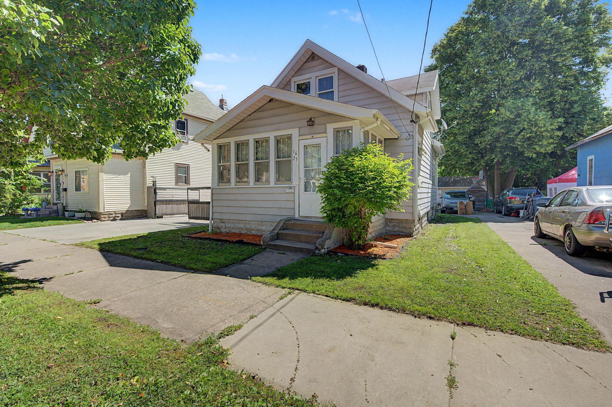 1625 Polk Street NE, Minneapolis MN 55413