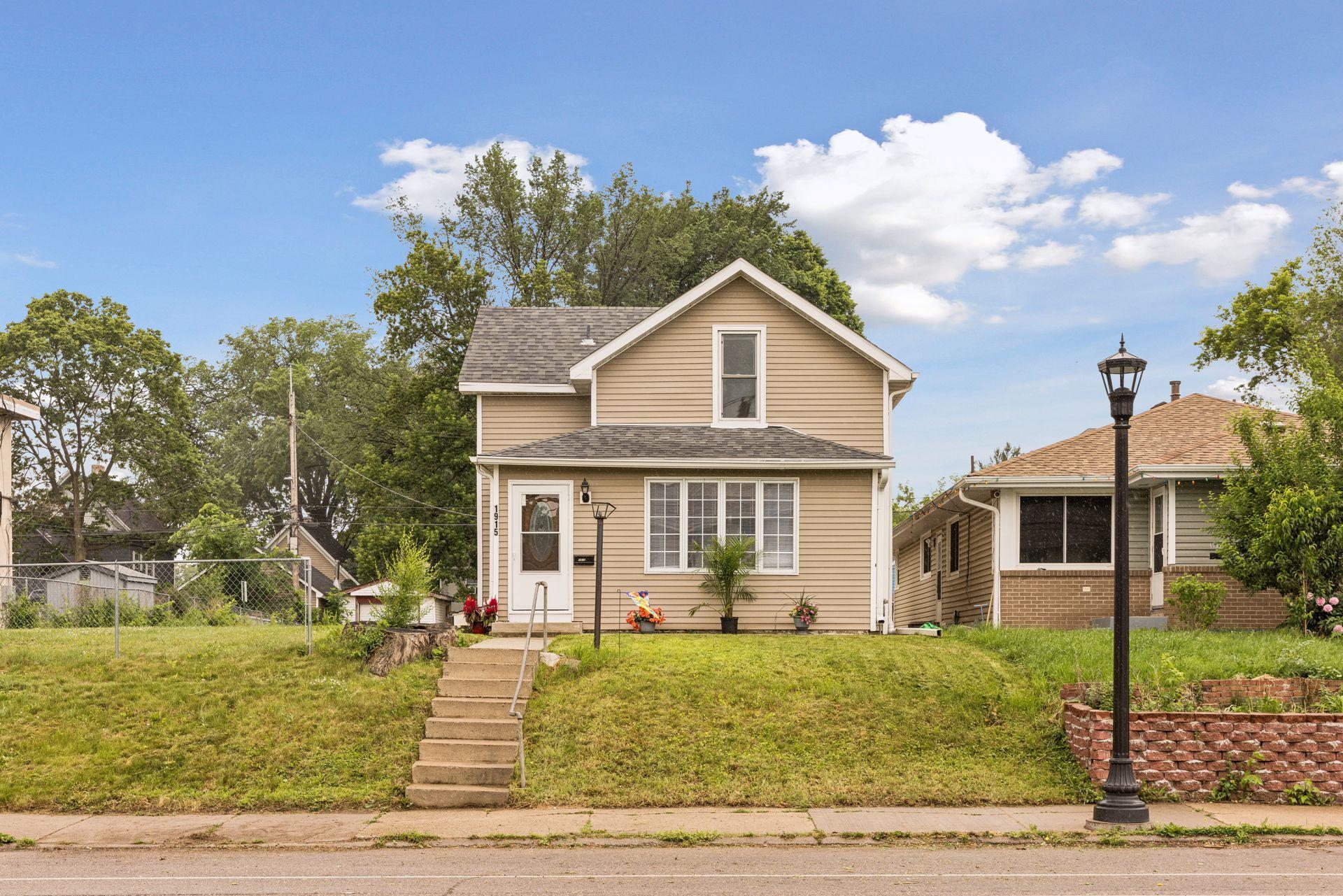 1915 Glenwood Avenue, Minneapolis MN 55405