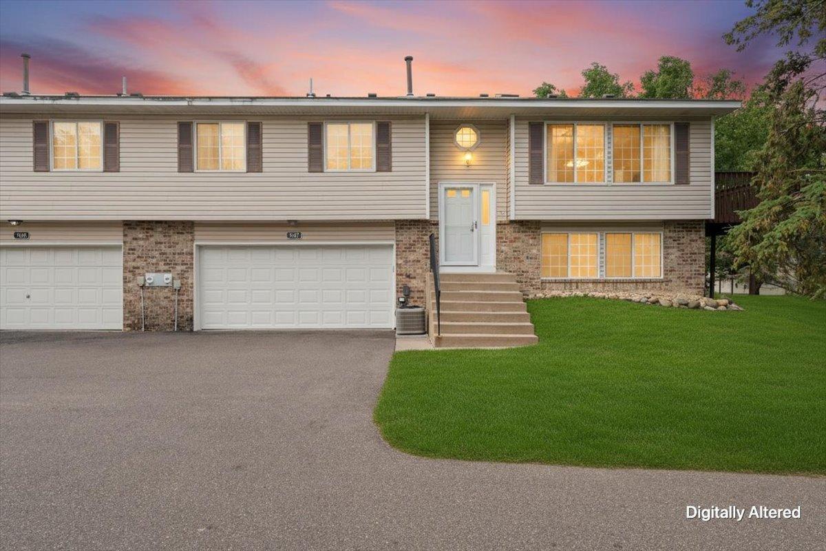 7647 Afton Court, Woodbury MN 55125